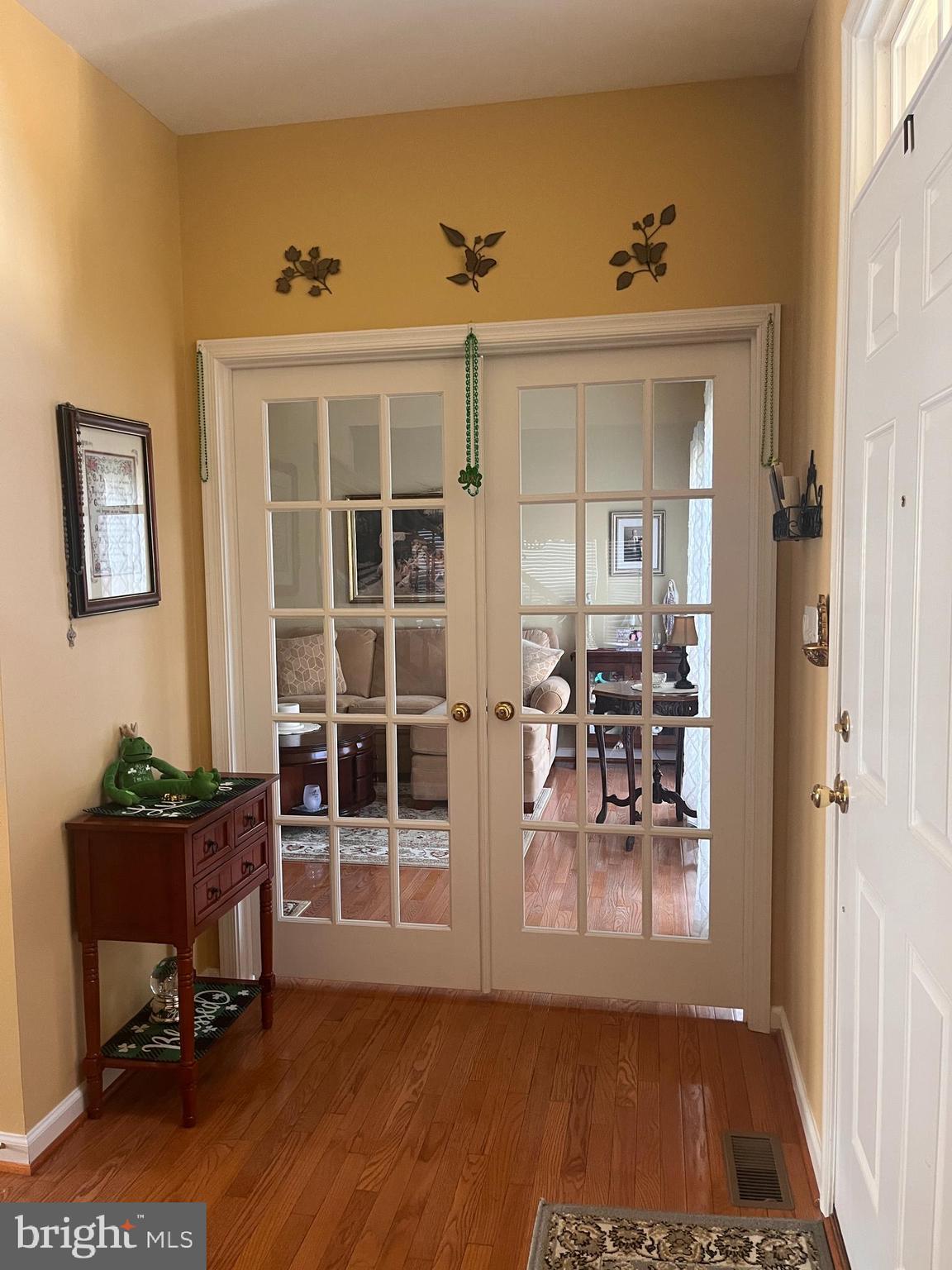MEDFORD FARMS - Residential
