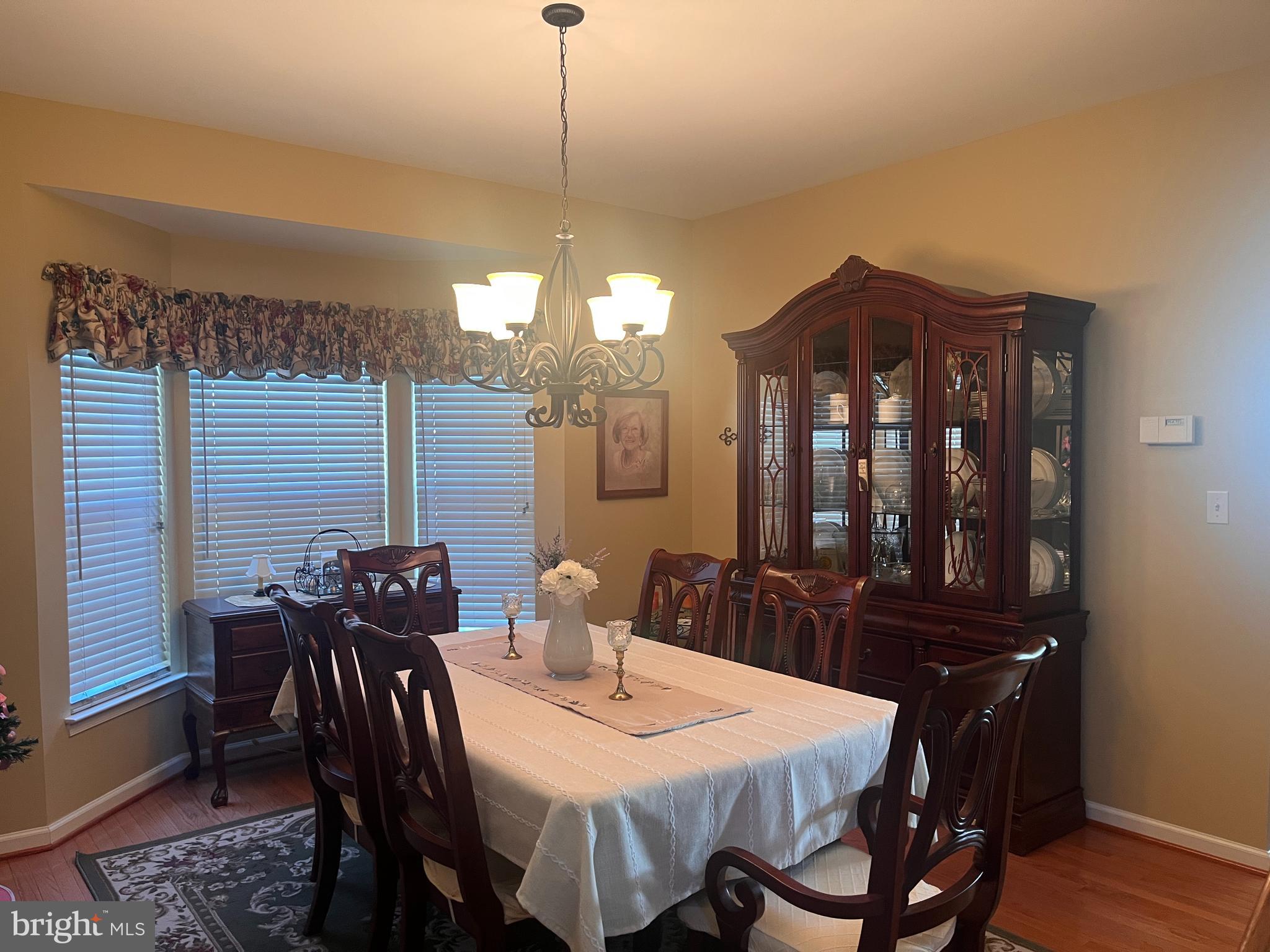 MEDFORD FARMS - Residential