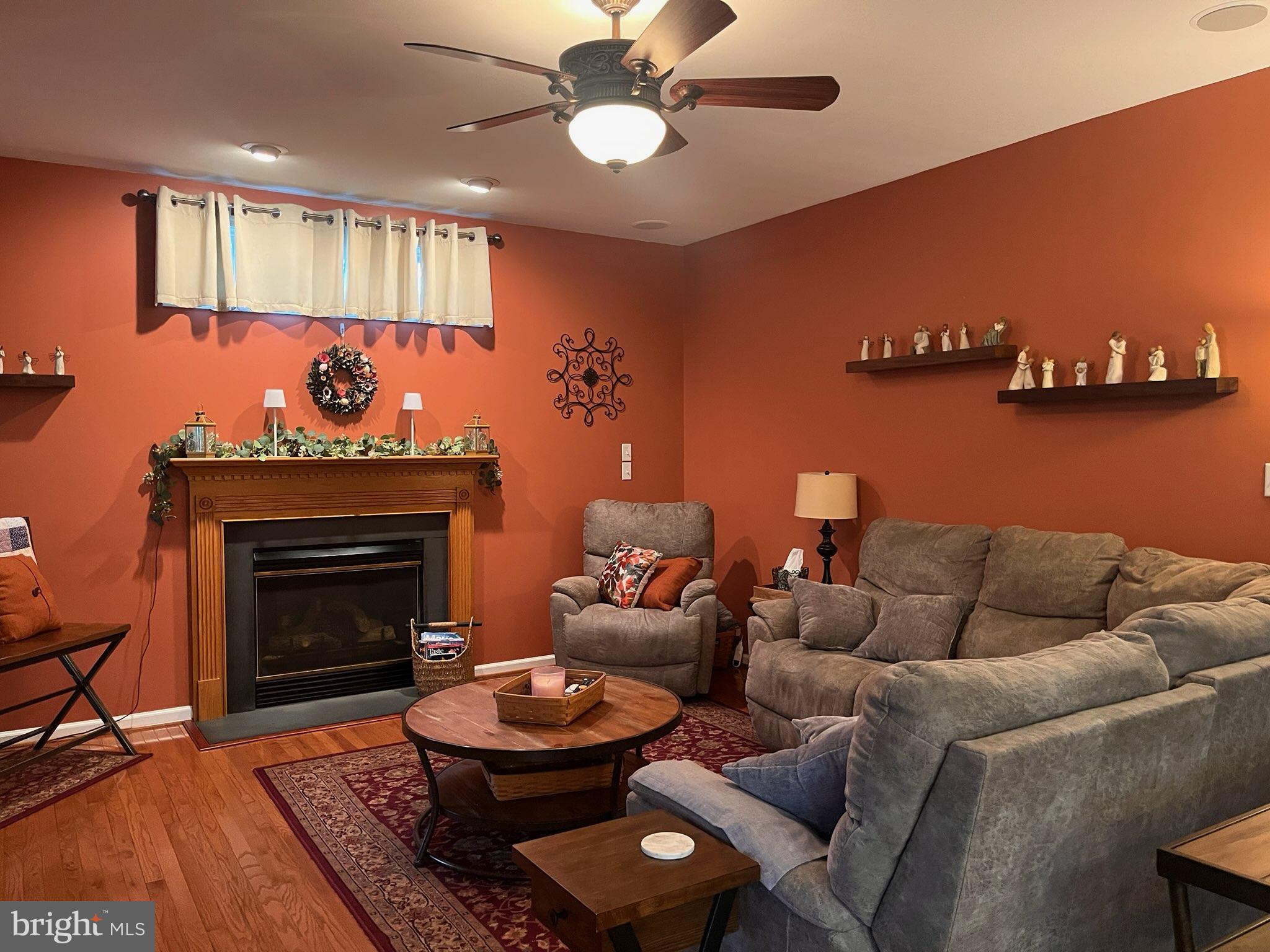 MEDFORD FARMS - Residential