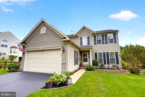 Homes For Sale - 31 Stanford Drive<br/> WEST GROVE, PA 19390