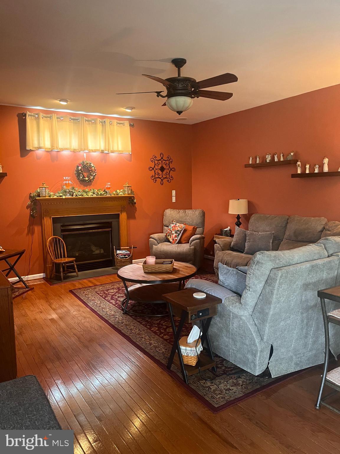 MEDFORD FARMS - Residential