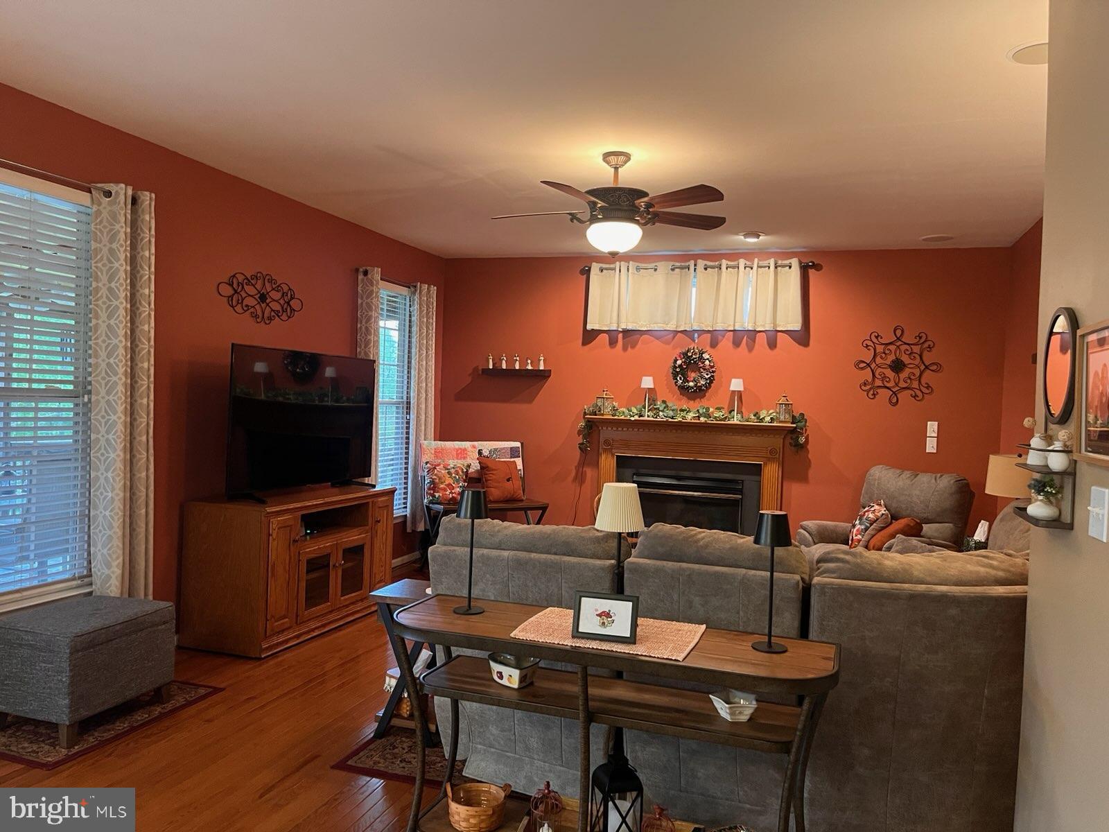 MEDFORD FARMS - Residential
