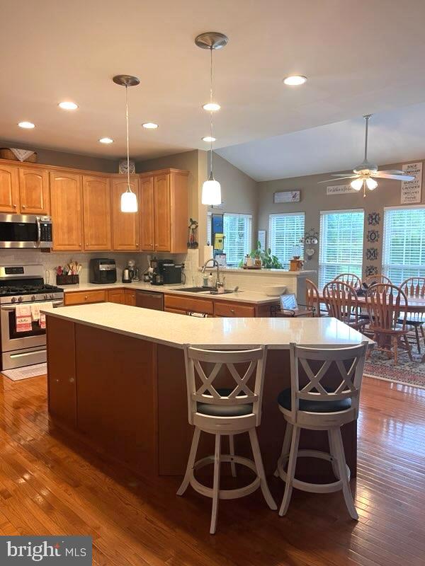 MEDFORD FARMS - Residential
