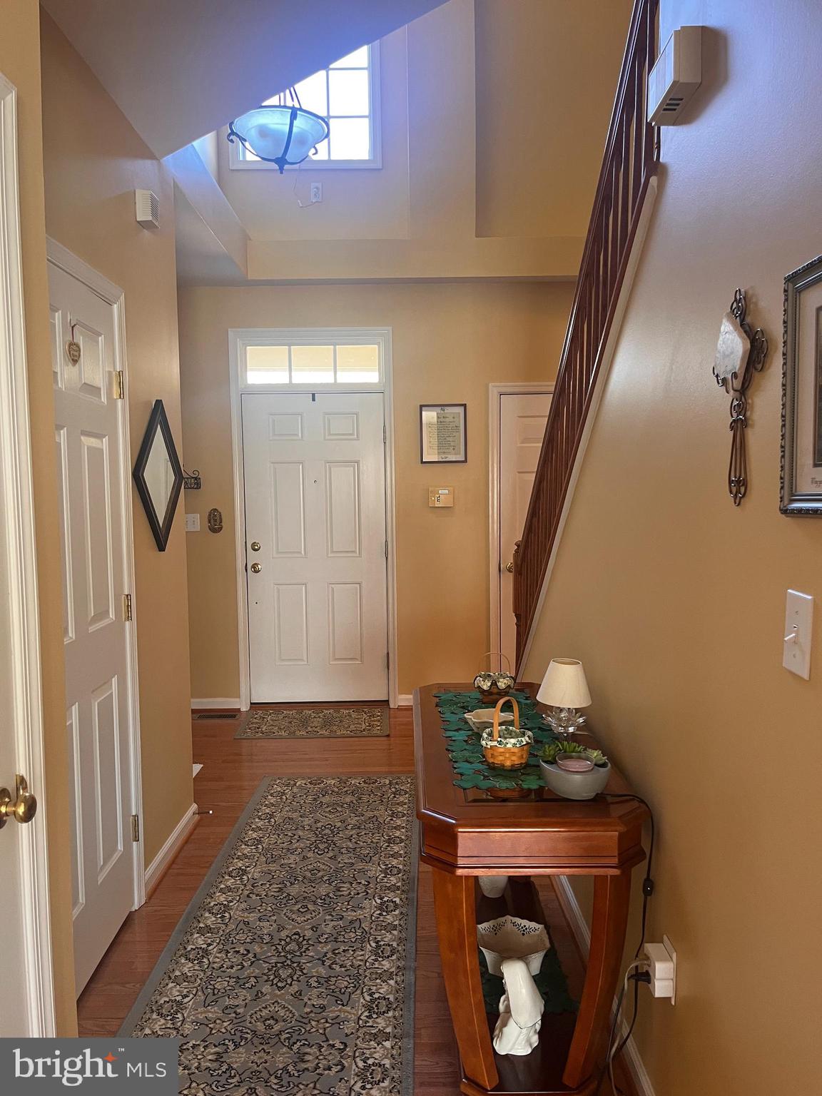 MEDFORD FARMS - Residential