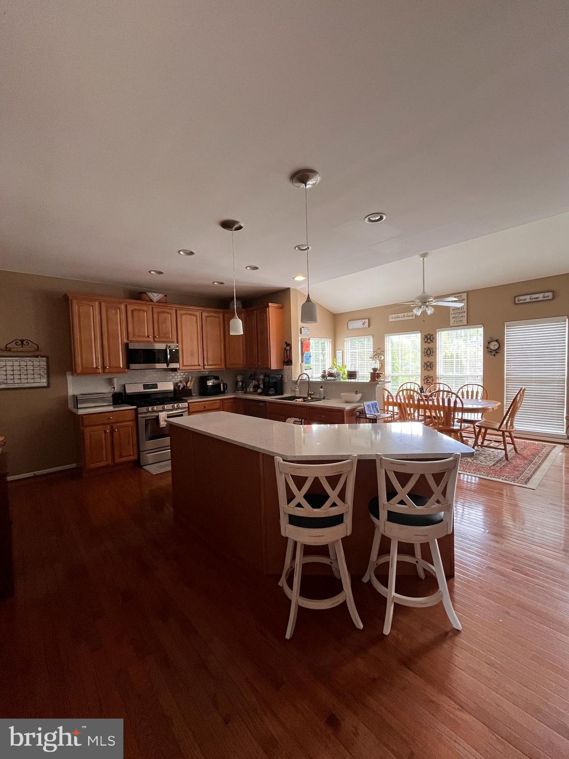 MEDFORD FARMS - Residential