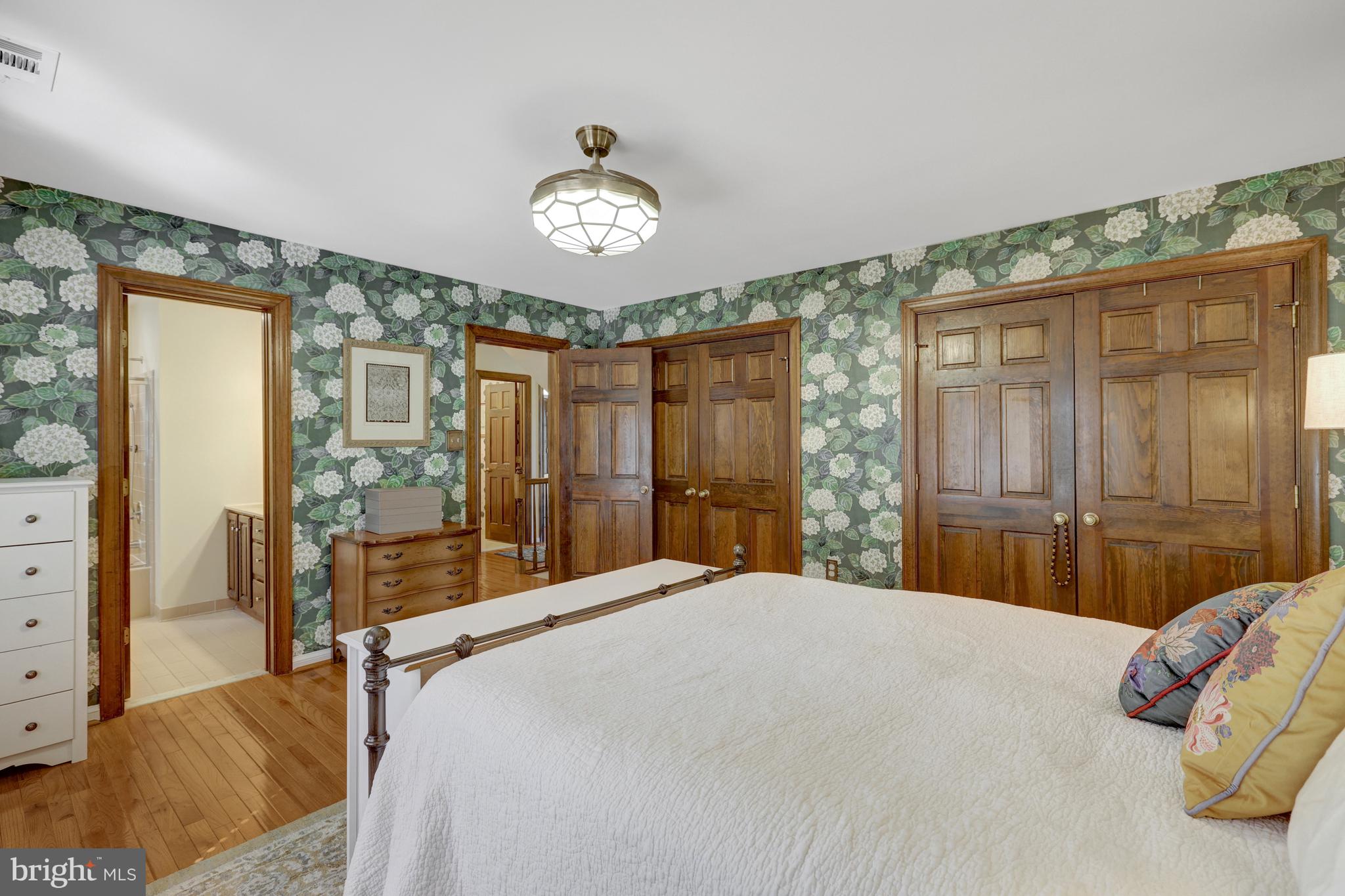 GREAT FALLS MEADOWS - Residential