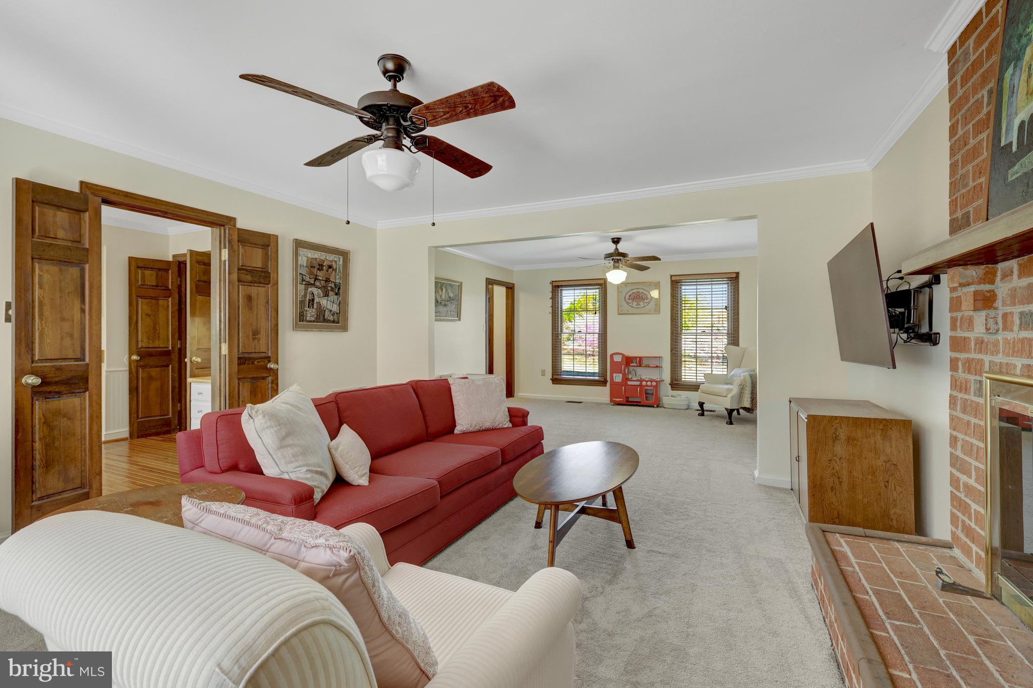 GREAT FALLS MEADOWS - Residential