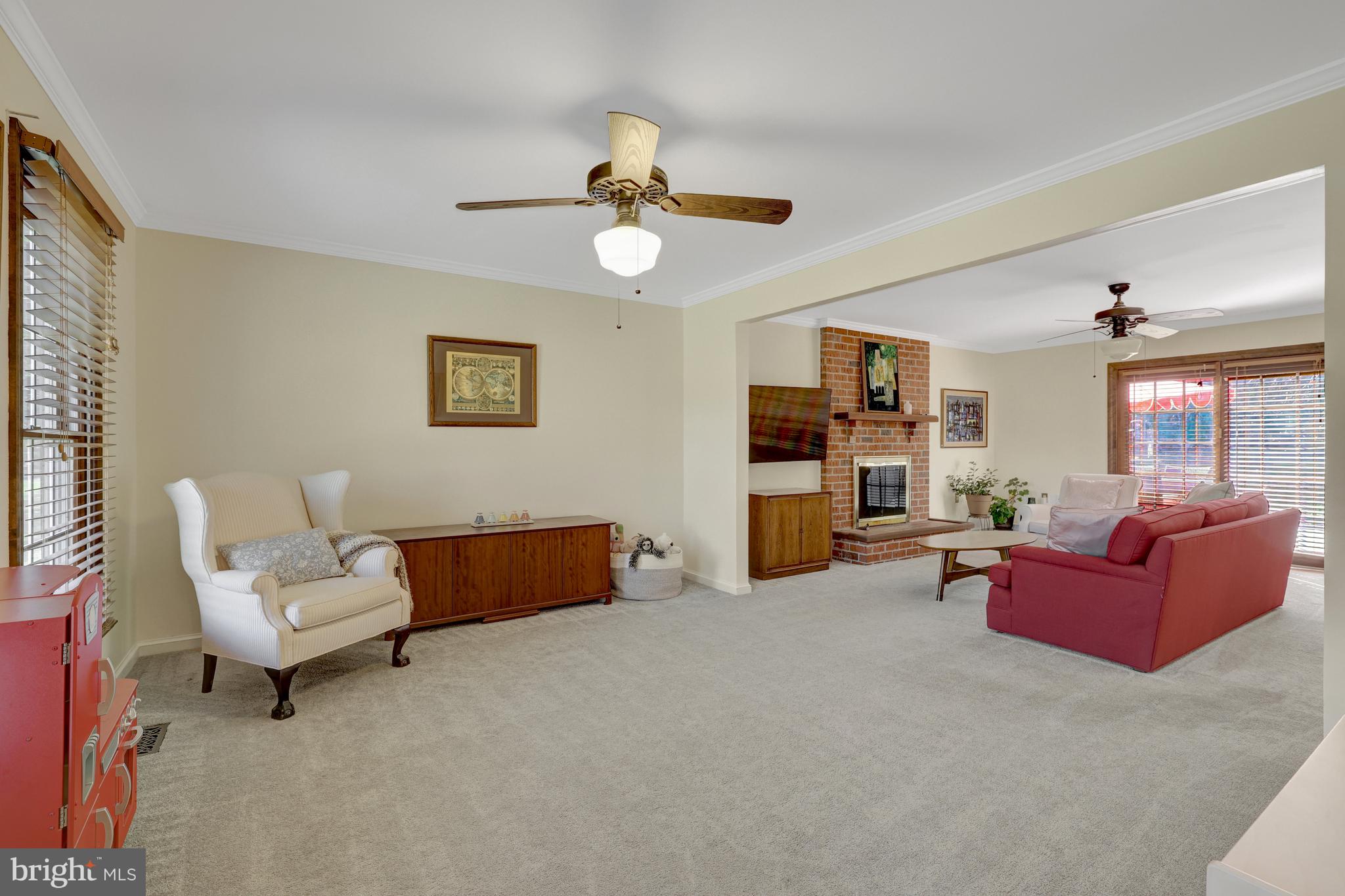 GREAT FALLS MEADOWS - Residential