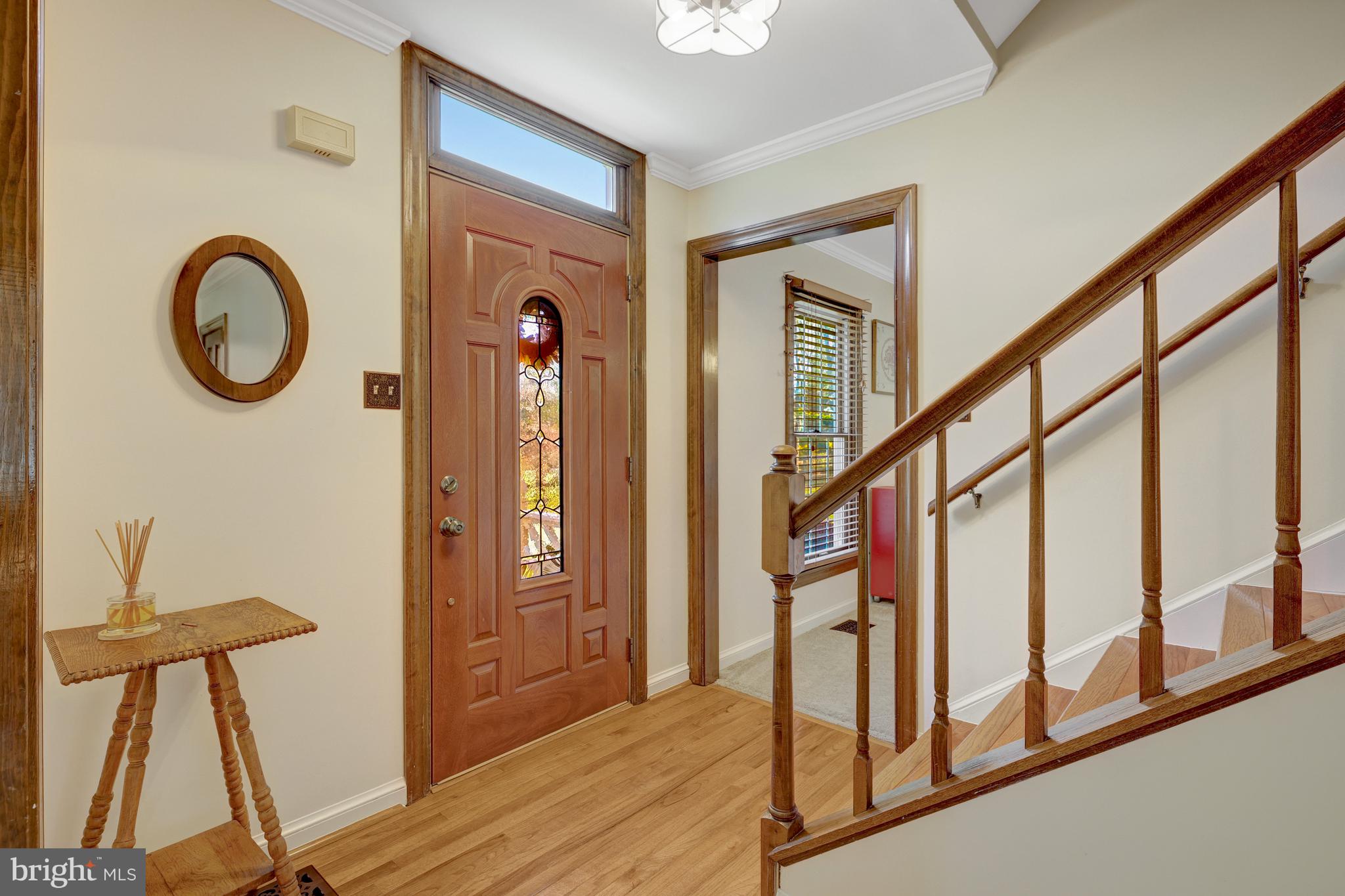 GREAT FALLS MEADOWS - Residential