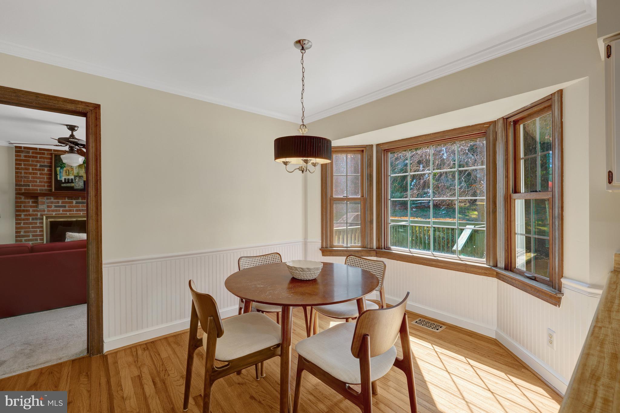 GREAT FALLS MEADOWS - Residential