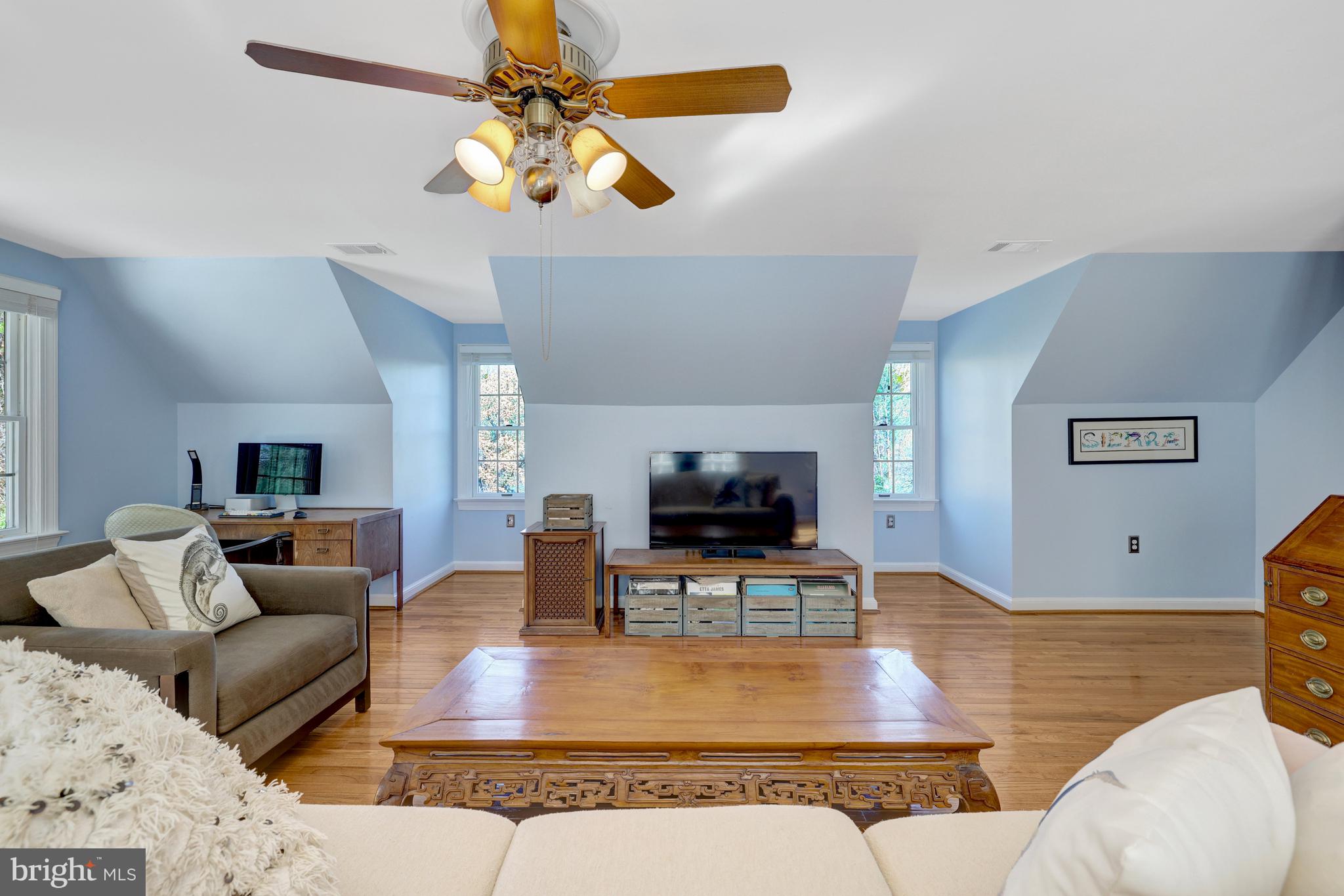 GREAT FALLS MEADOWS - Residential