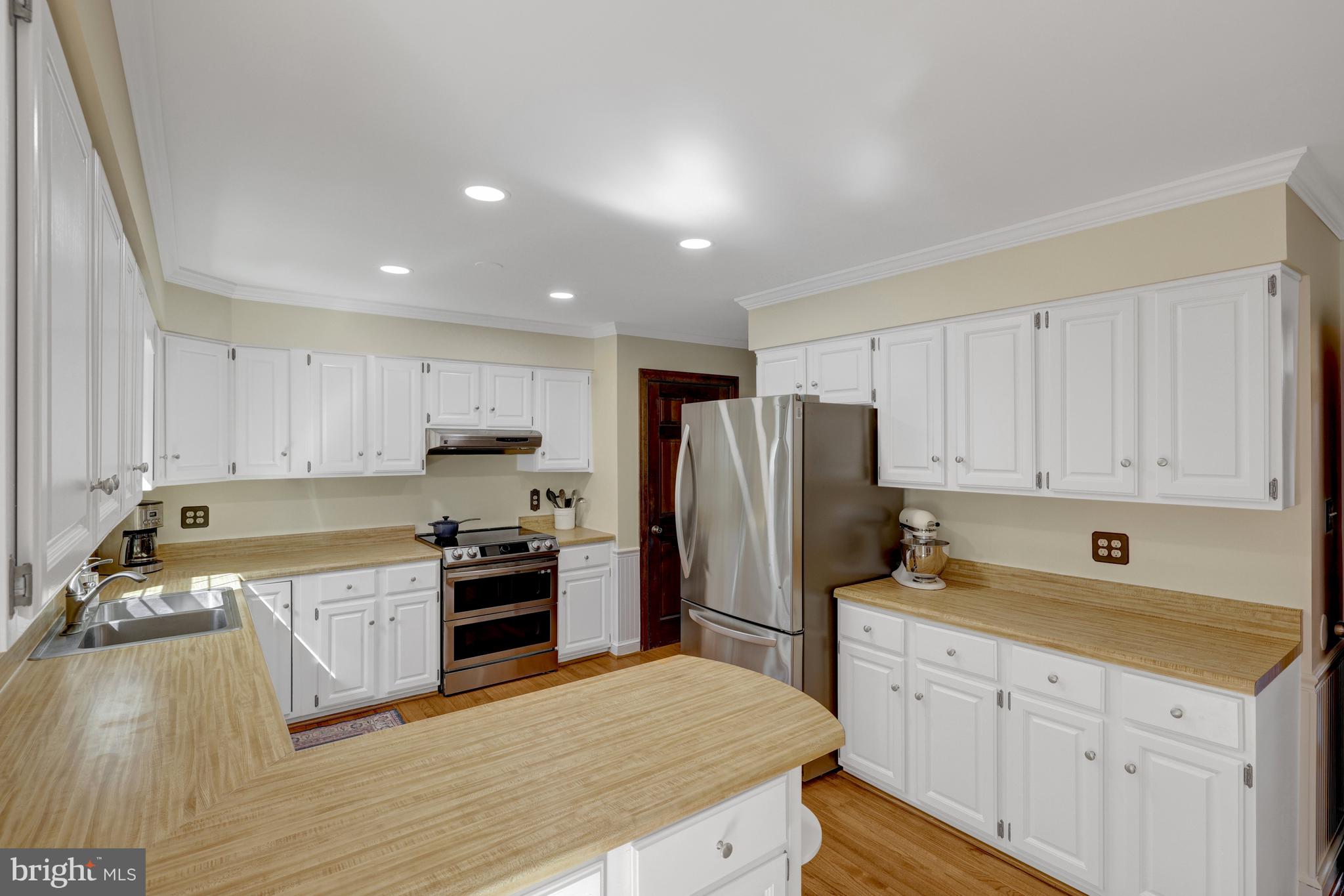 GREAT FALLS MEADOWS - Residential