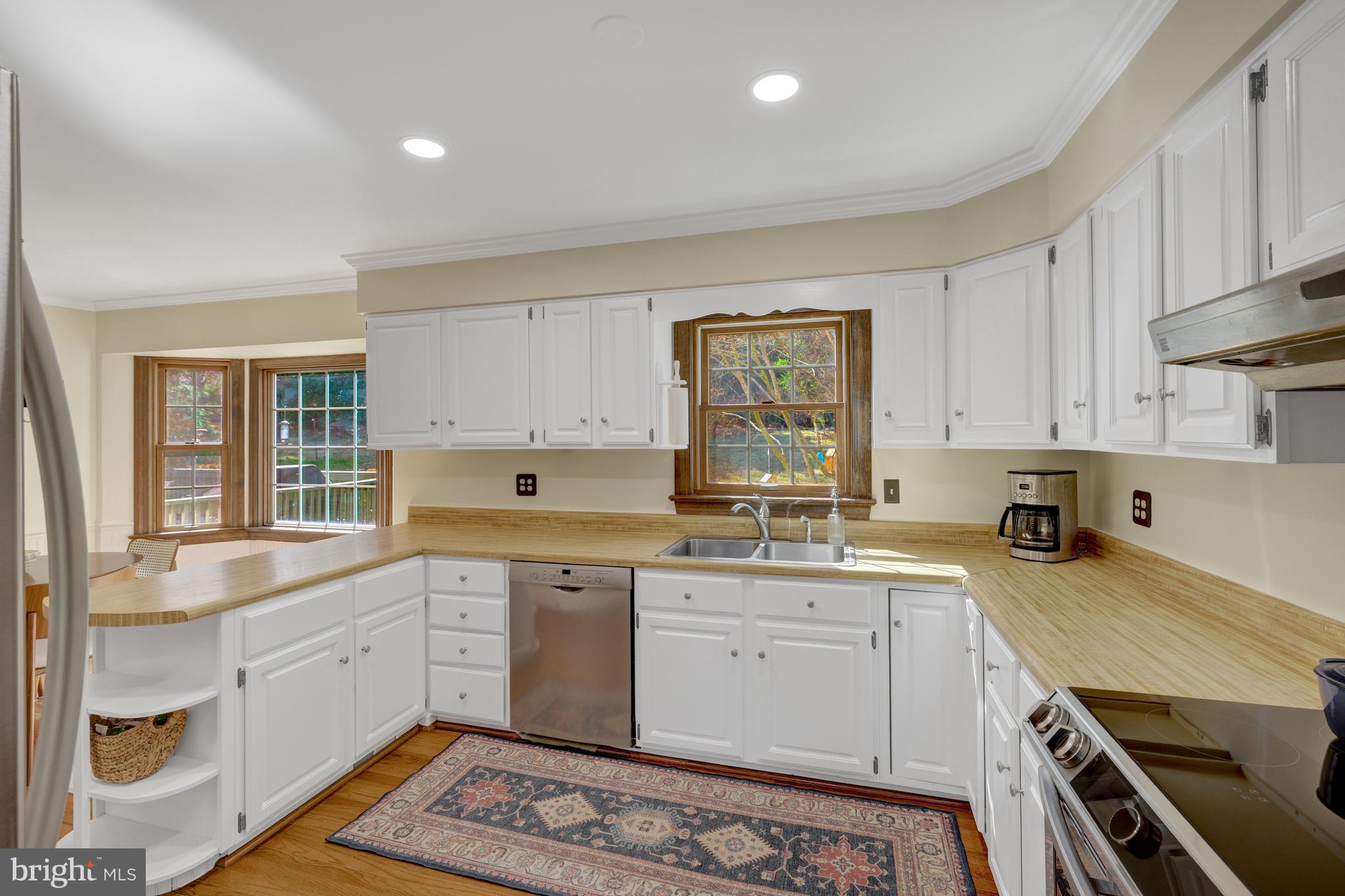 GREAT FALLS MEADOWS - Residential