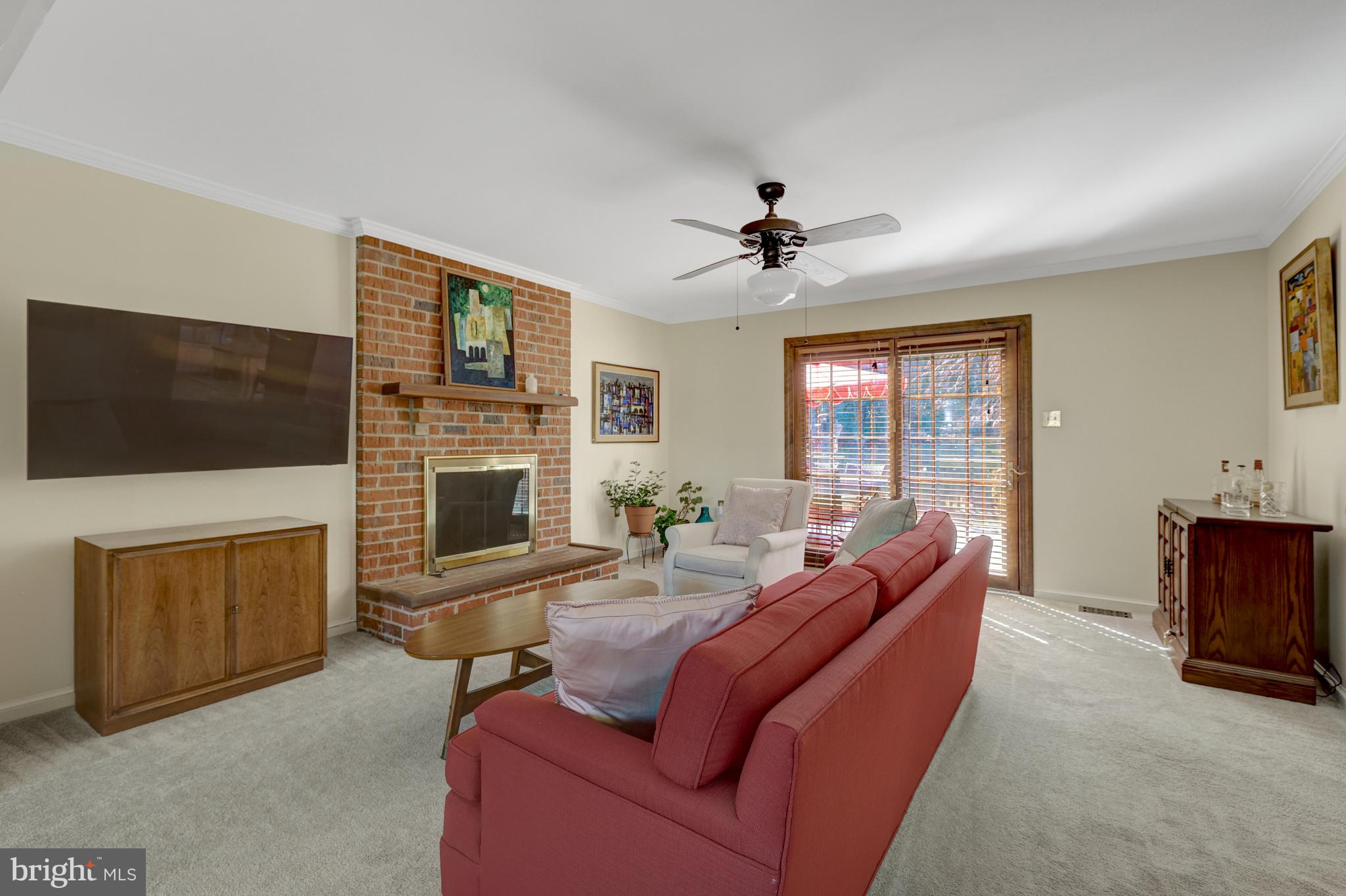 GREAT FALLS MEADOWS - Residential