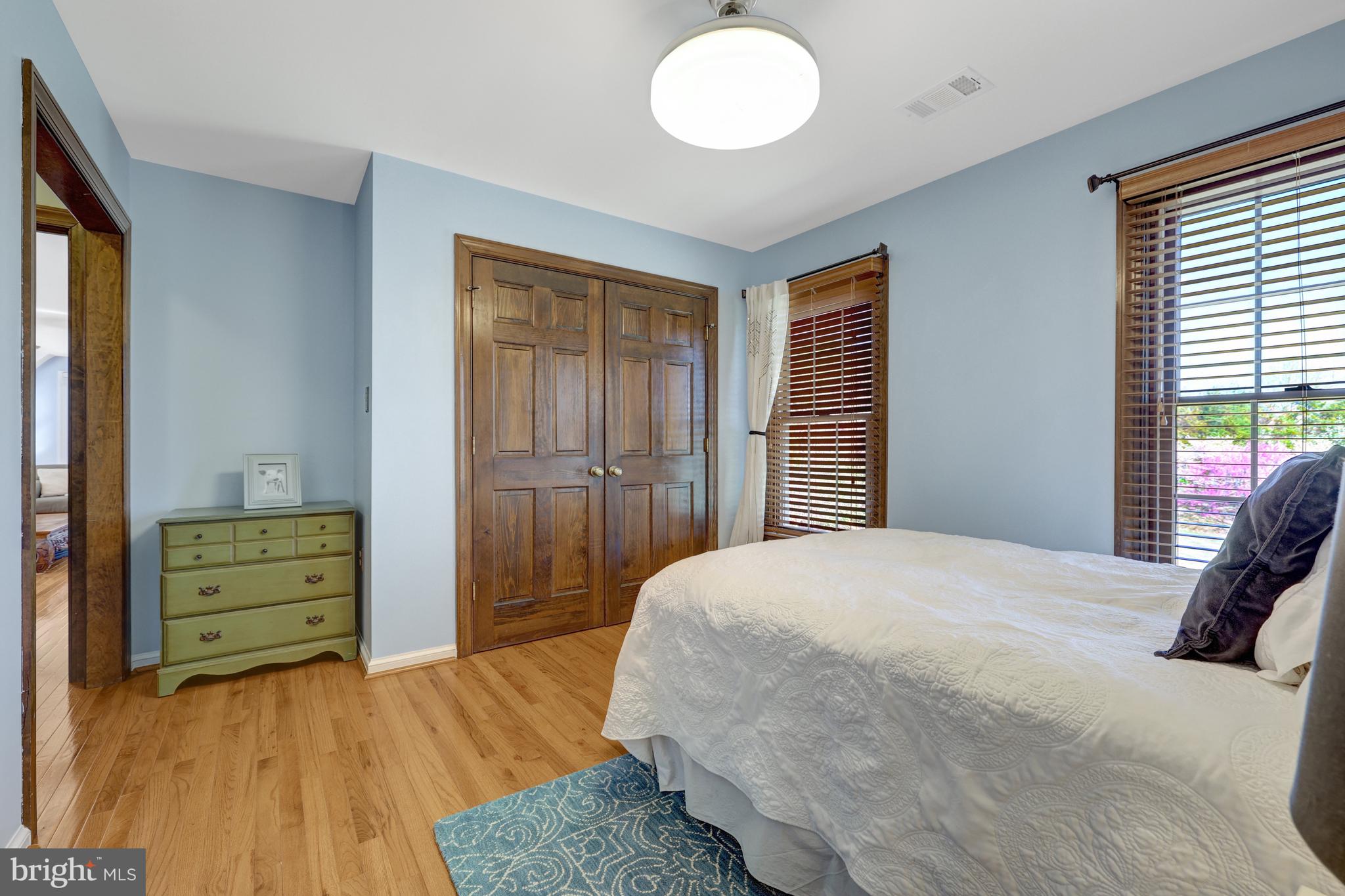 GREAT FALLS MEADOWS - Residential