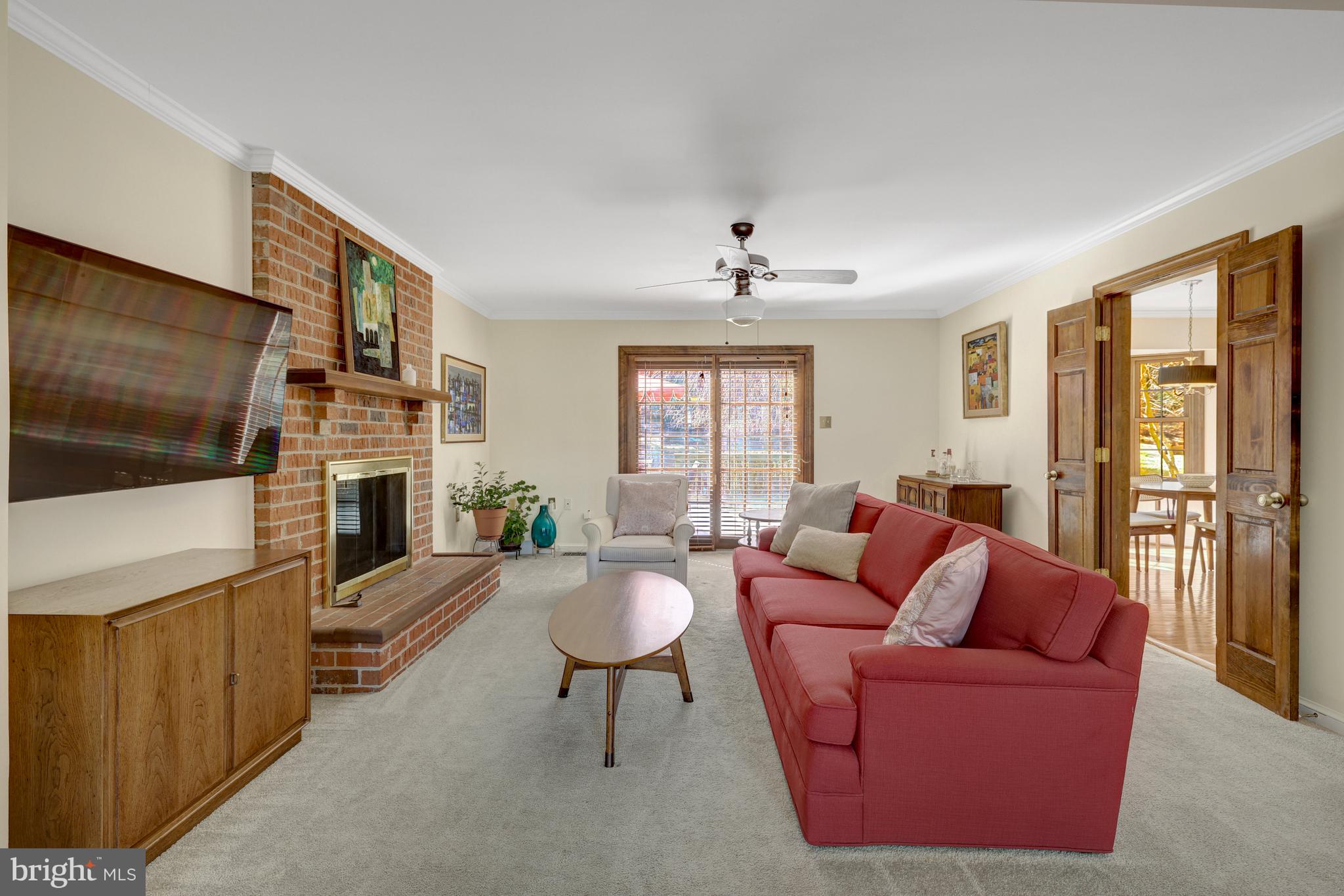 GREAT FALLS MEADOWS - Residential