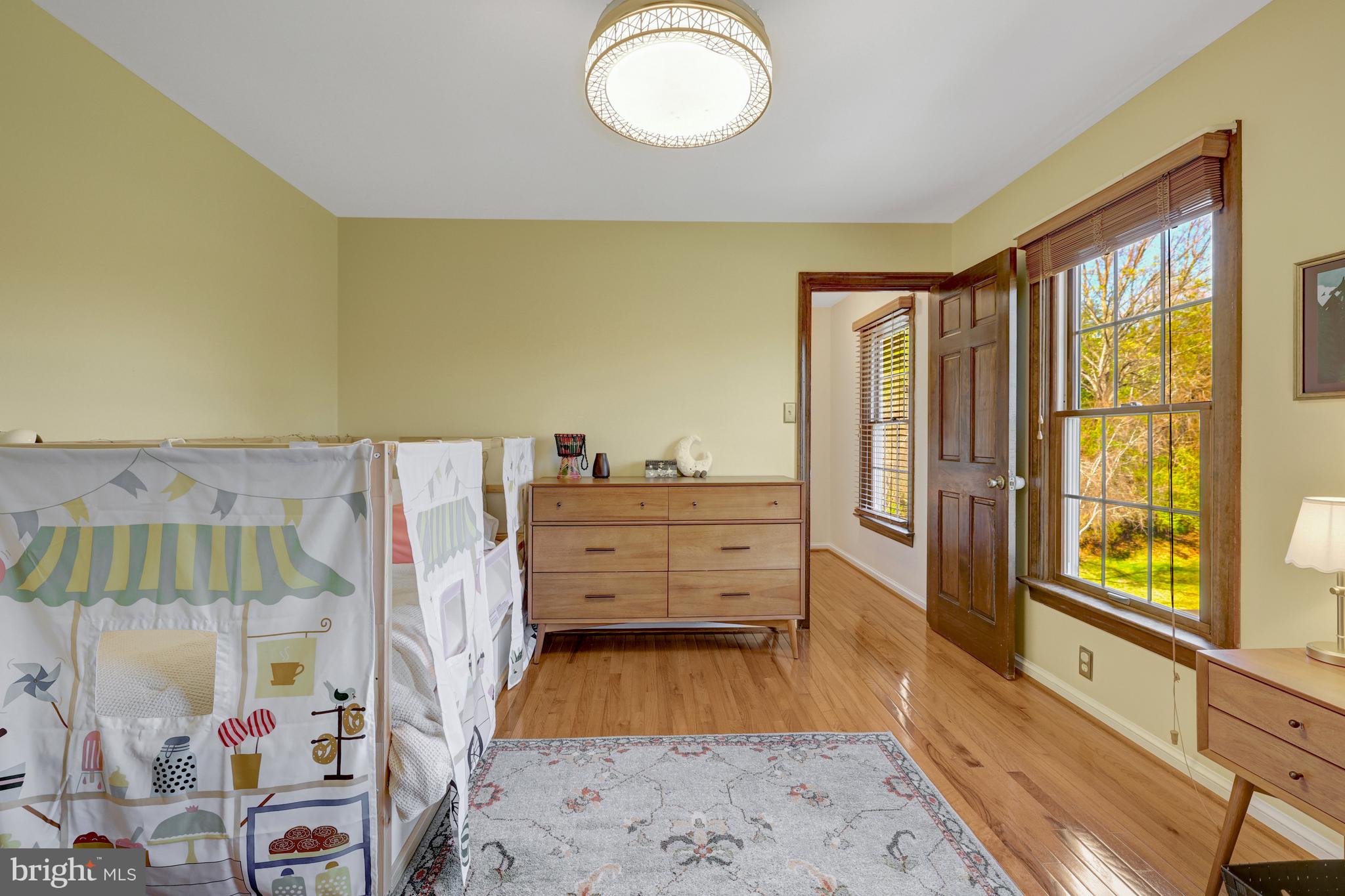 GREAT FALLS MEADOWS - Residential