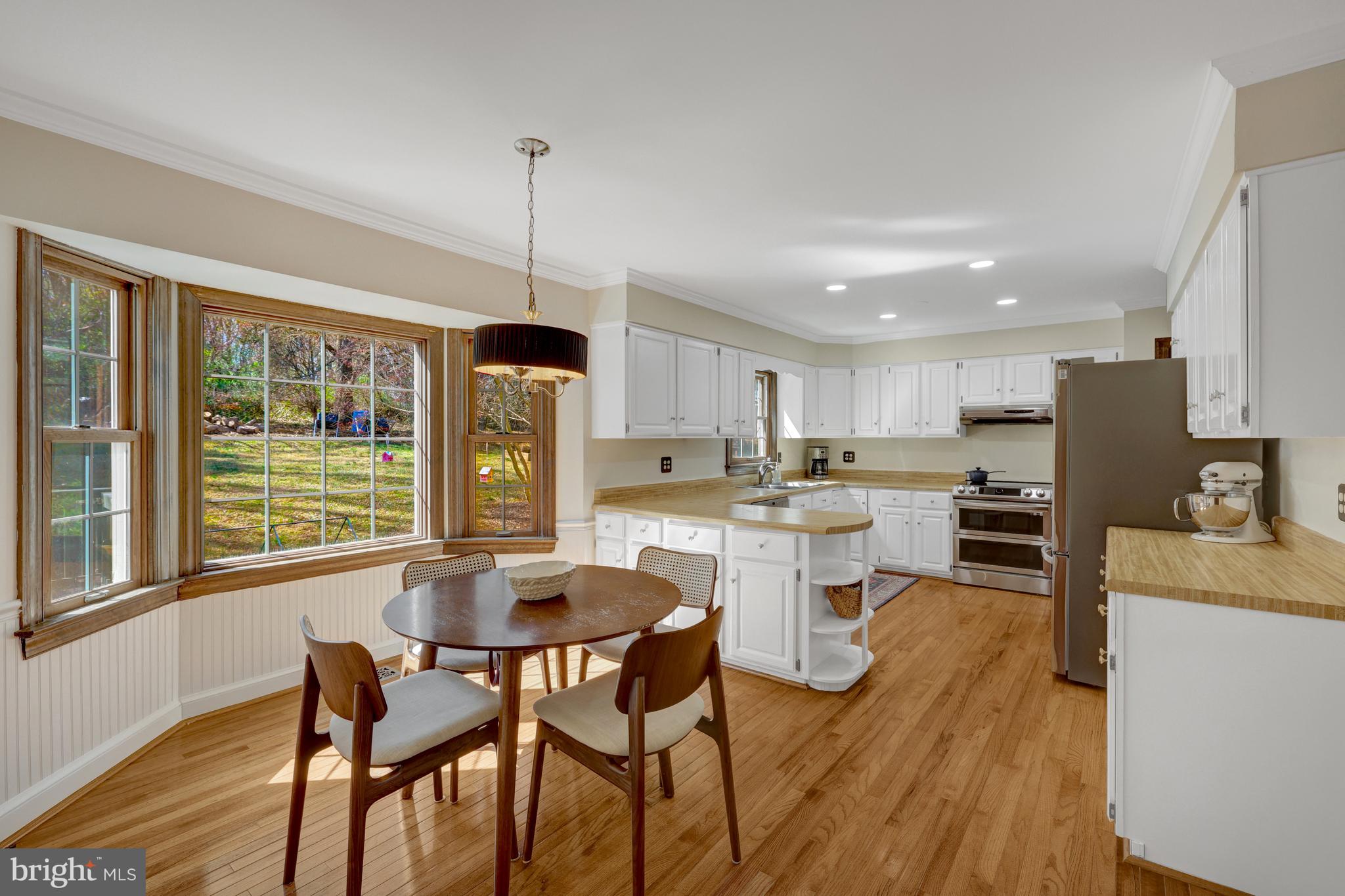 GREAT FALLS MEADOWS - Residential