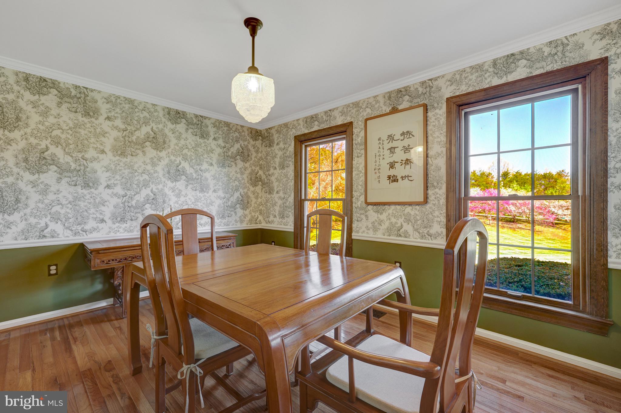 GREAT FALLS MEADOWS - Residential