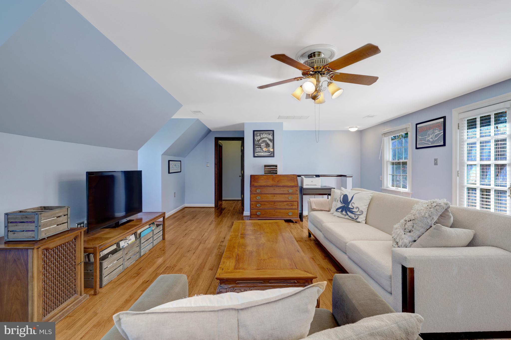 GREAT FALLS MEADOWS - Residential