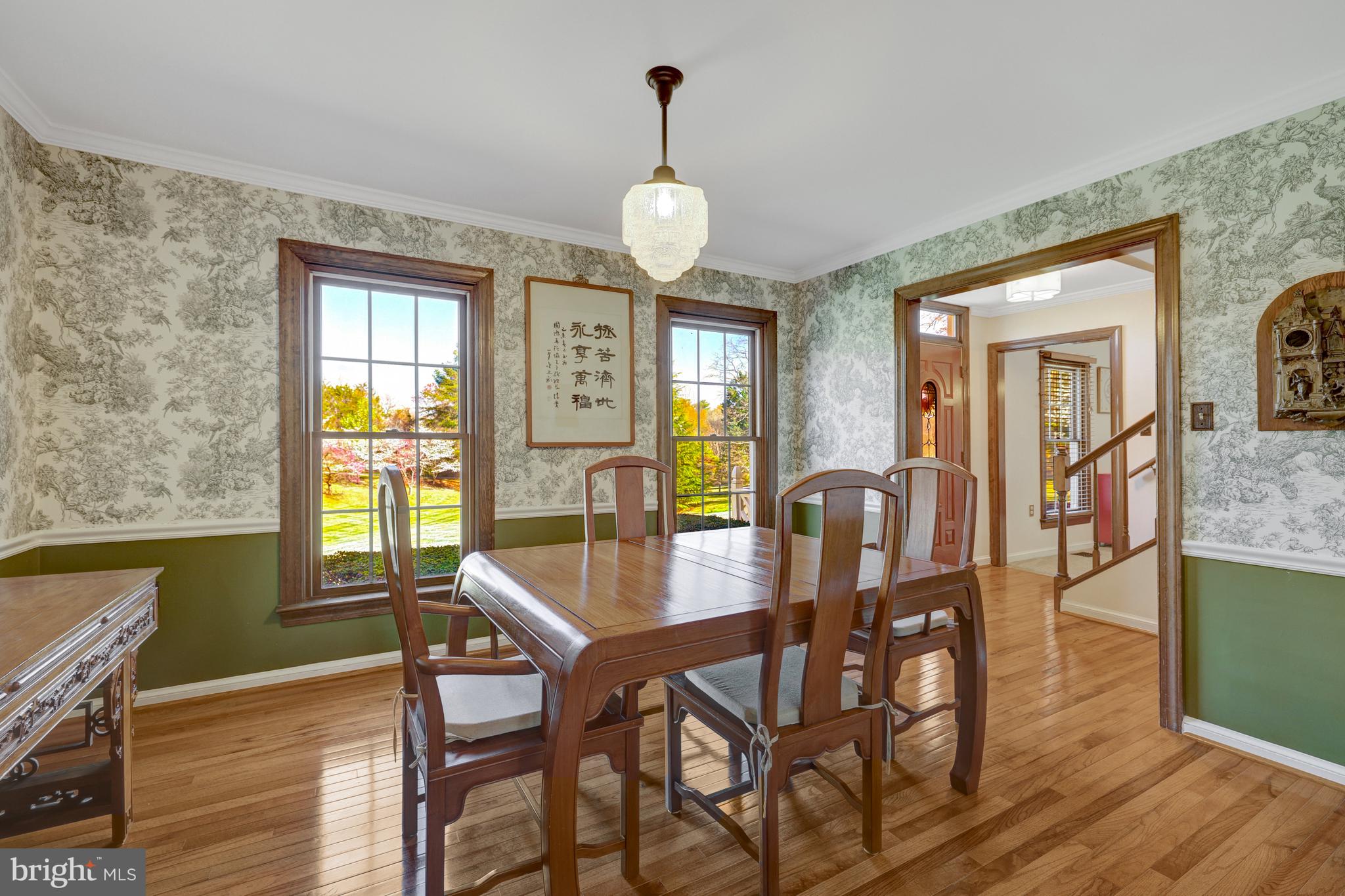 GREAT FALLS MEADOWS - Residential