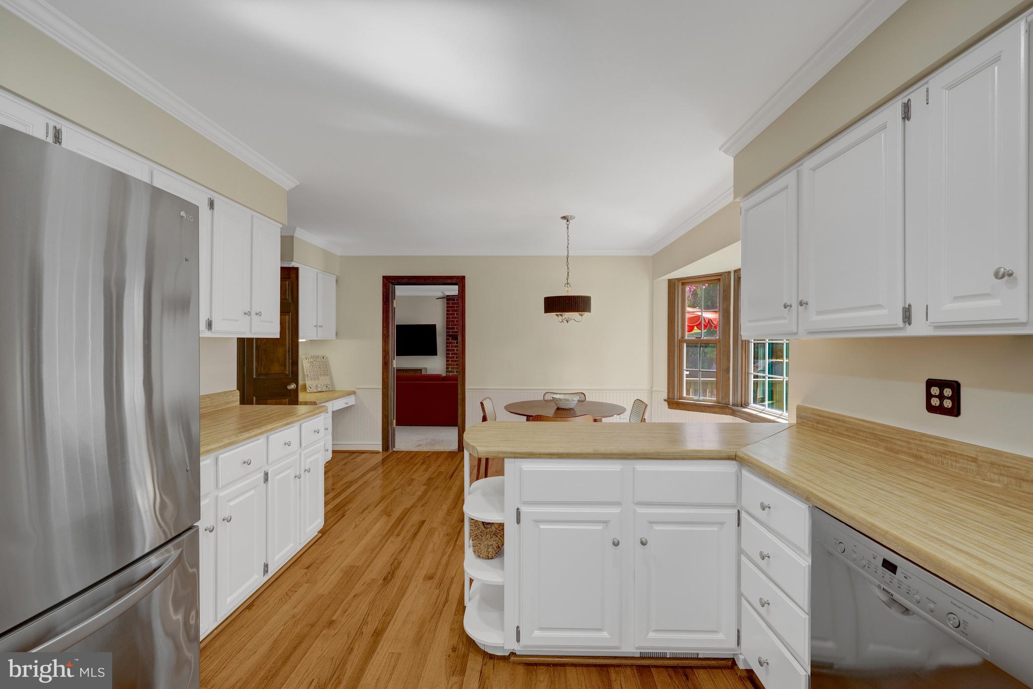 GREAT FALLS MEADOWS - Residential