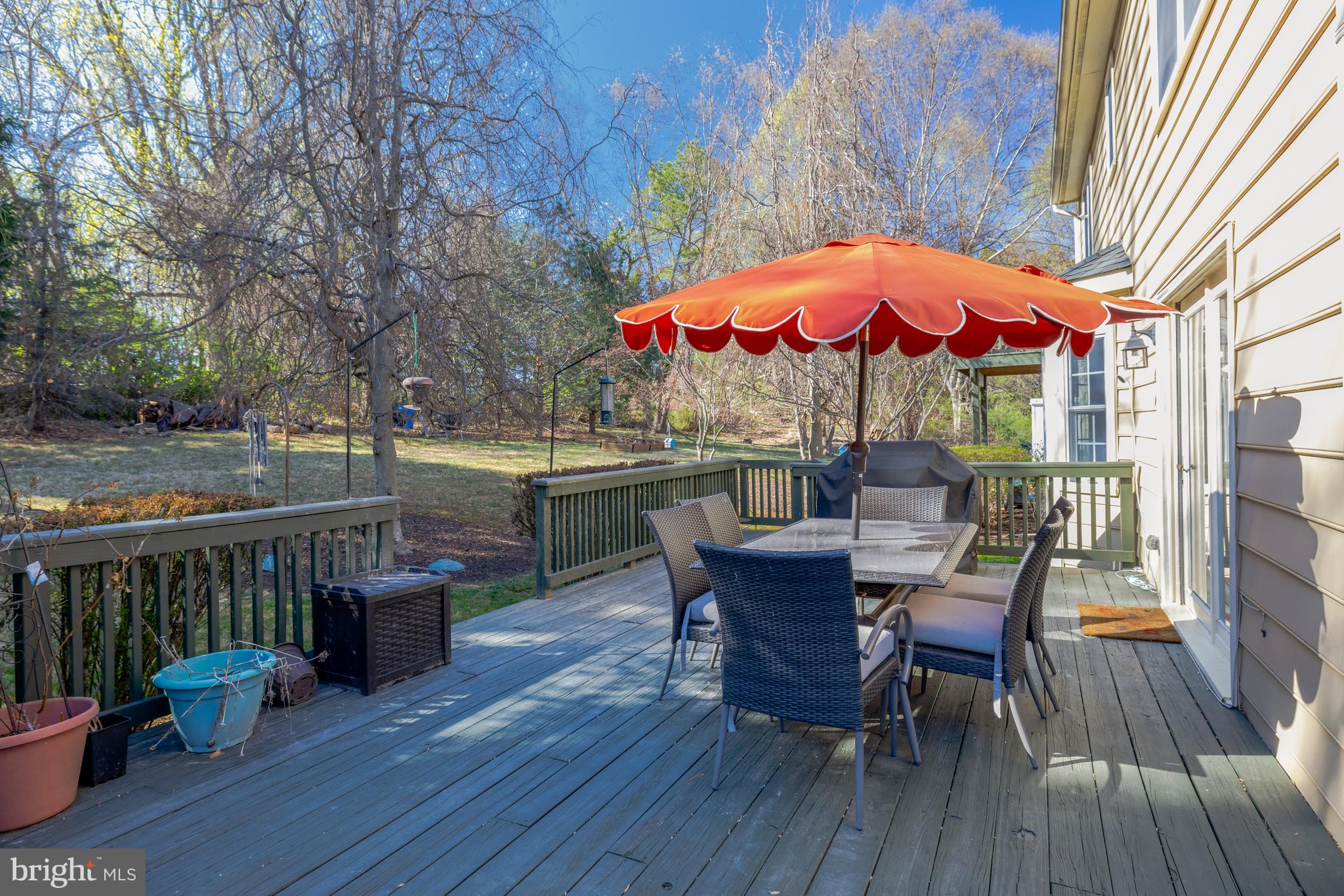 GREAT FALLS MEADOWS - Residential