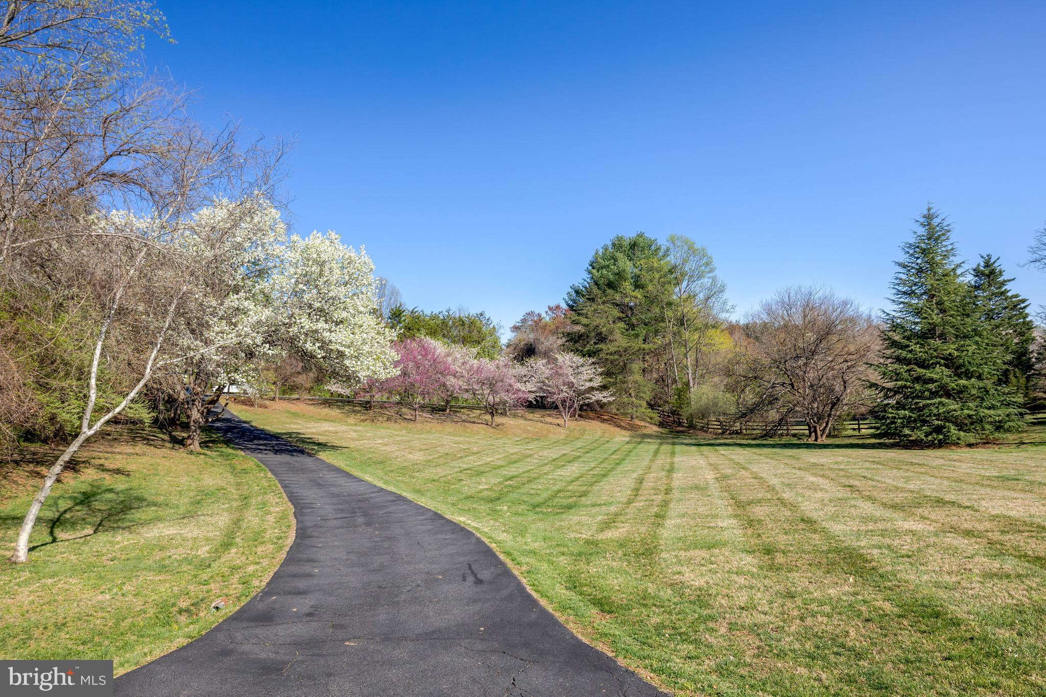 GREAT FALLS MEADOWS - Residential