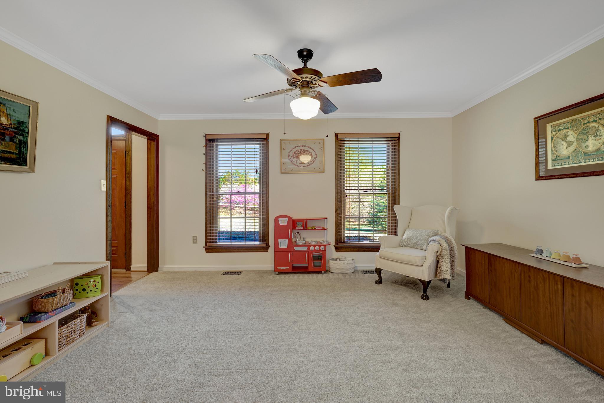 GREAT FALLS MEADOWS - Residential