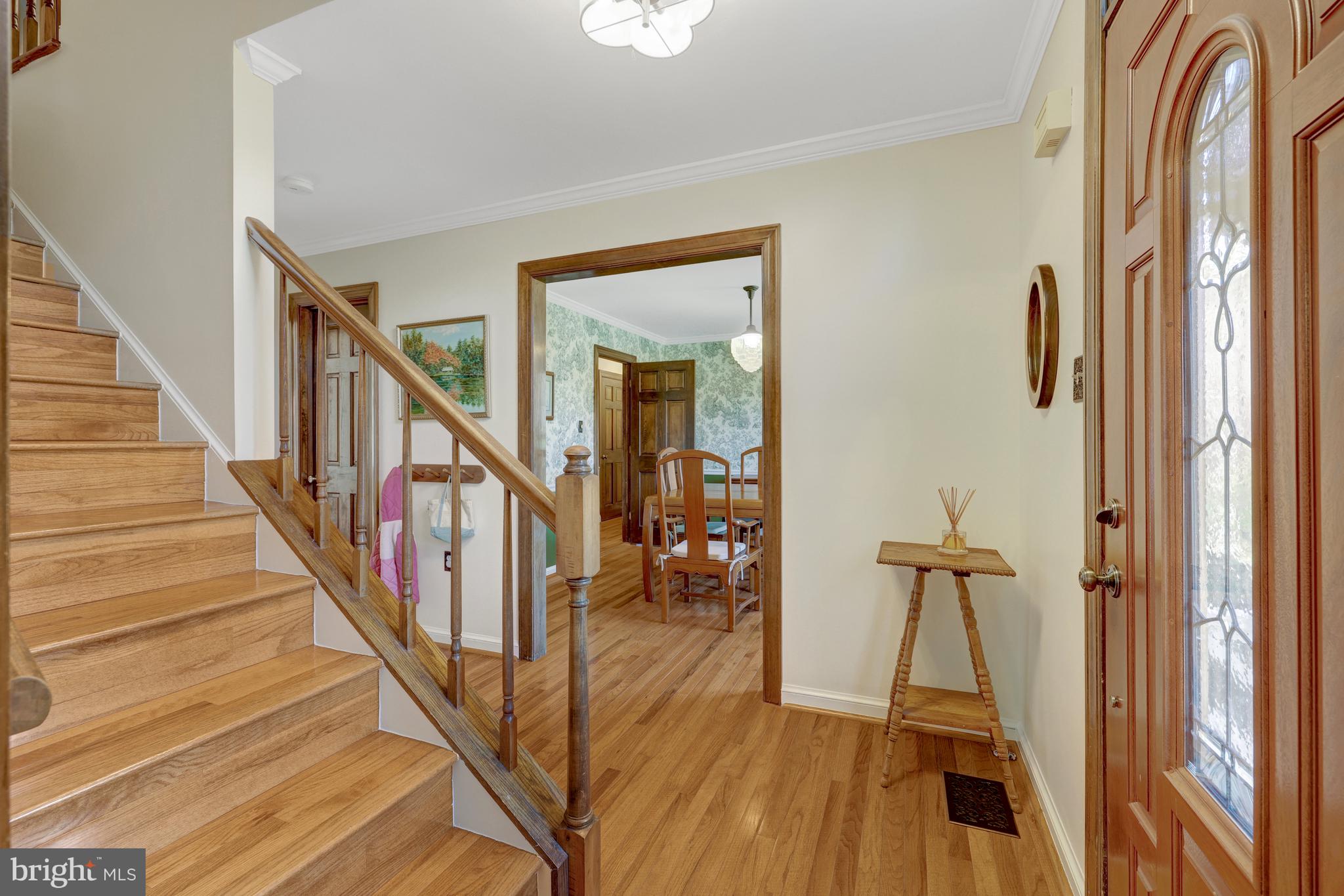 GREAT FALLS MEADOWS - Residential