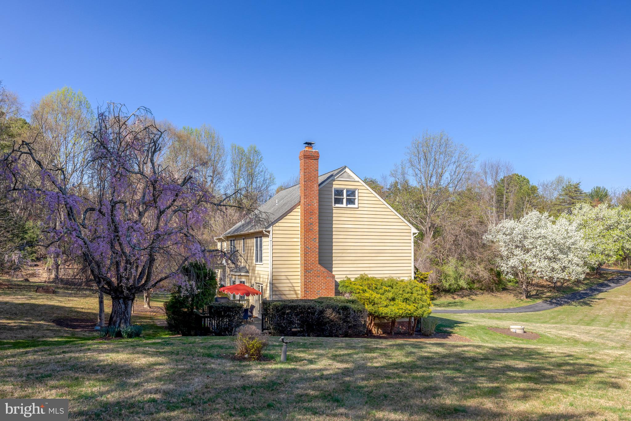 GREAT FALLS MEADOWS - Residential