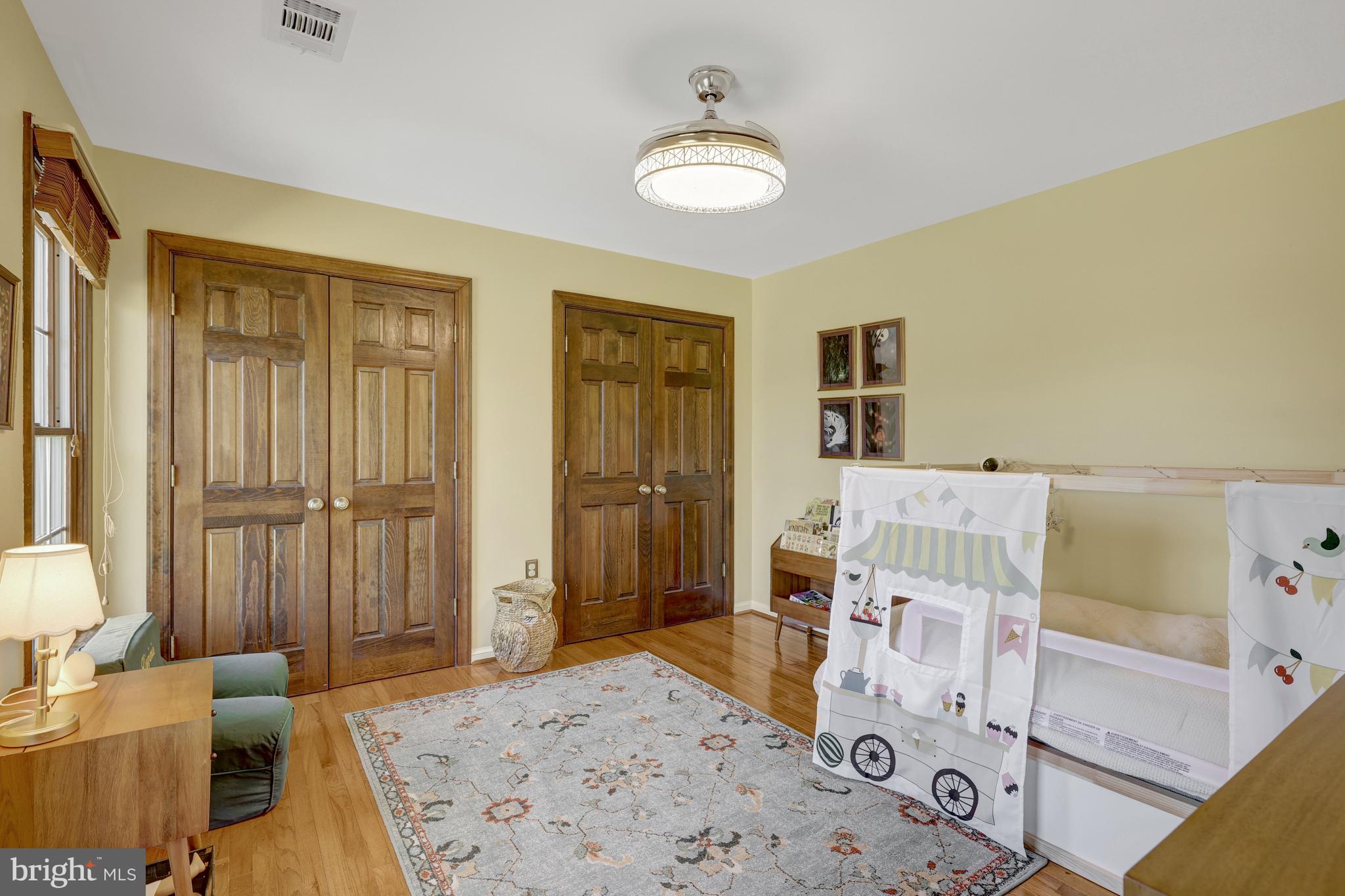 GREAT FALLS MEADOWS - Residential