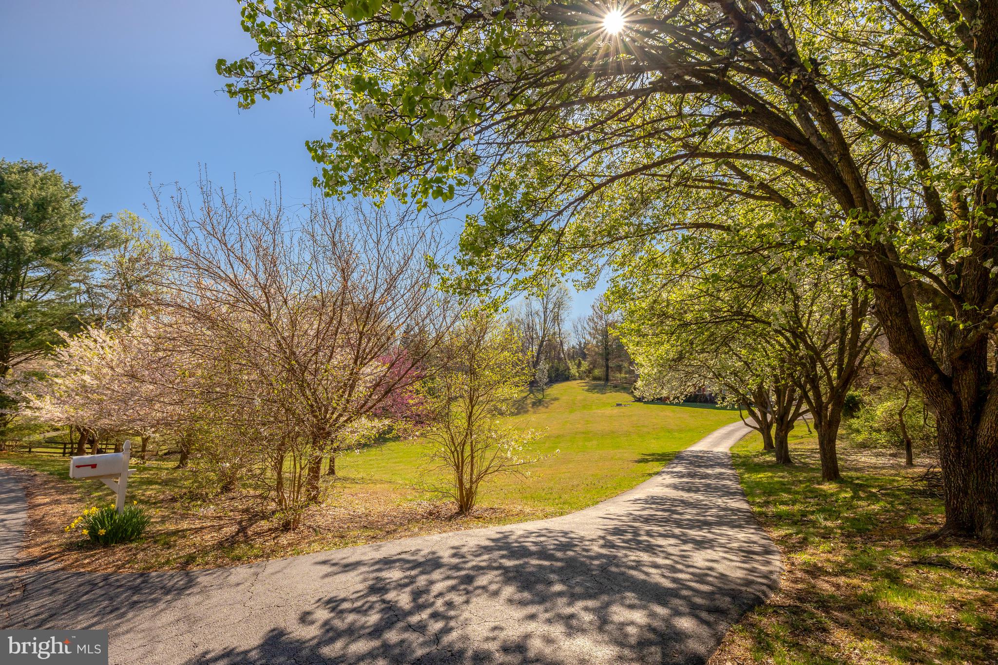 GREAT FALLS MEADOWS - Residential