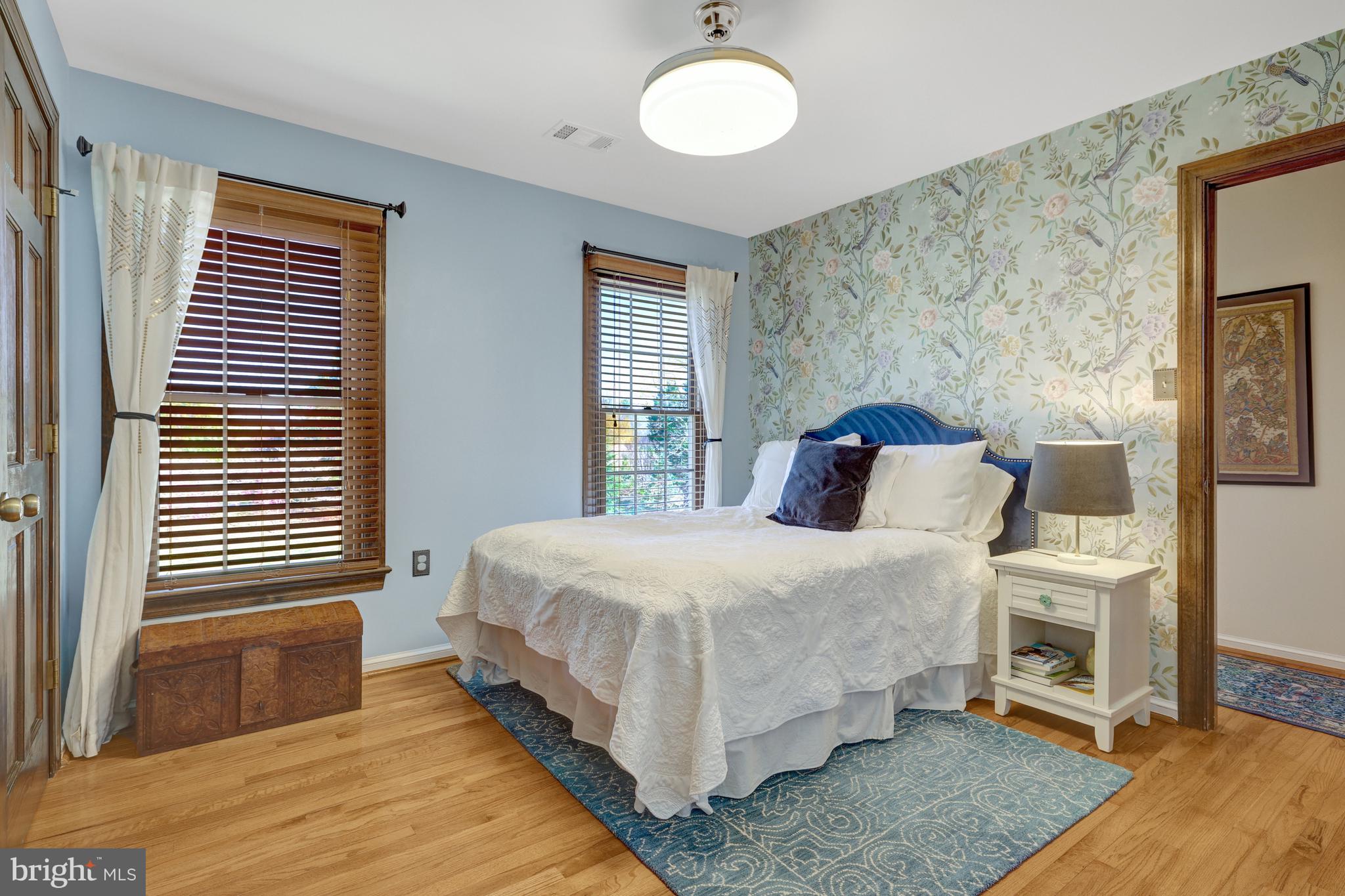 GREAT FALLS MEADOWS - Residential