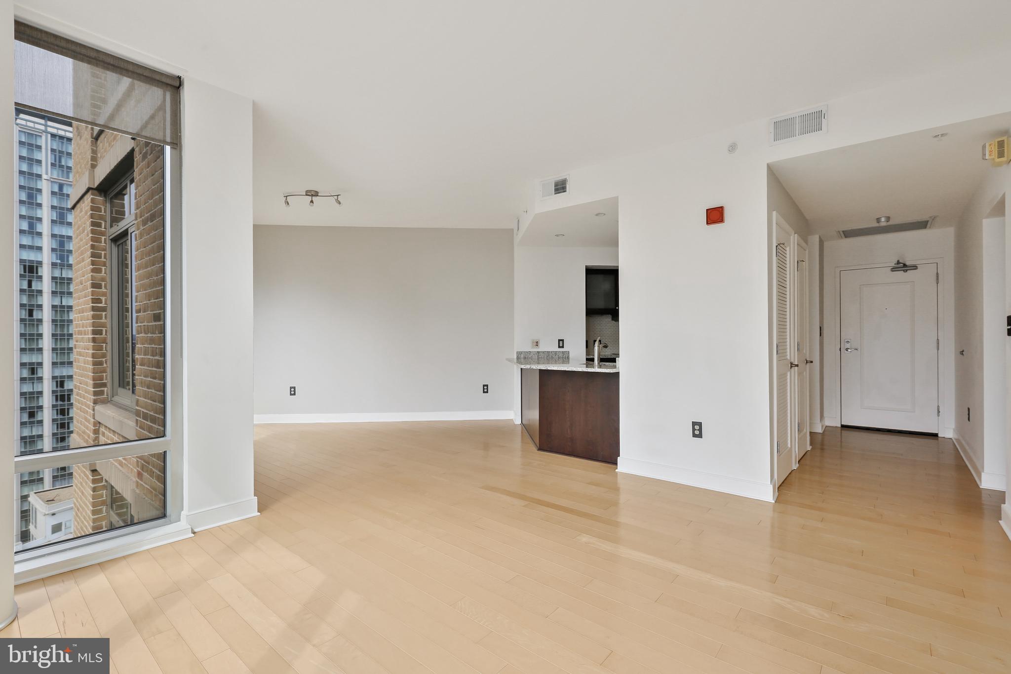 HARBOR EAST - Residential Lease