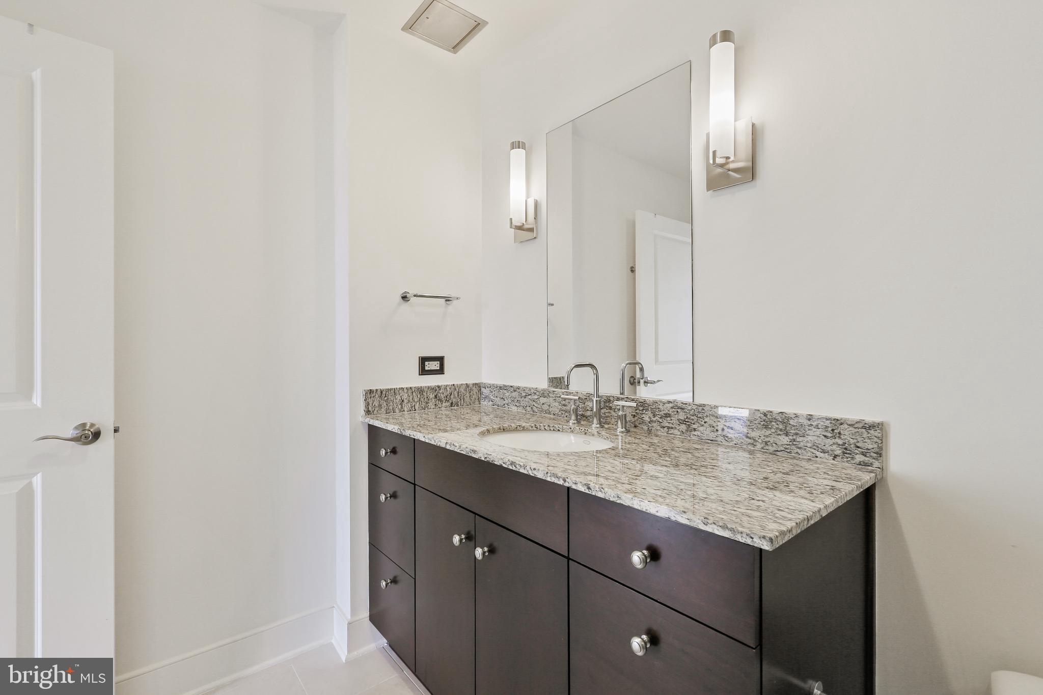 HARBOR EAST - Residential Lease