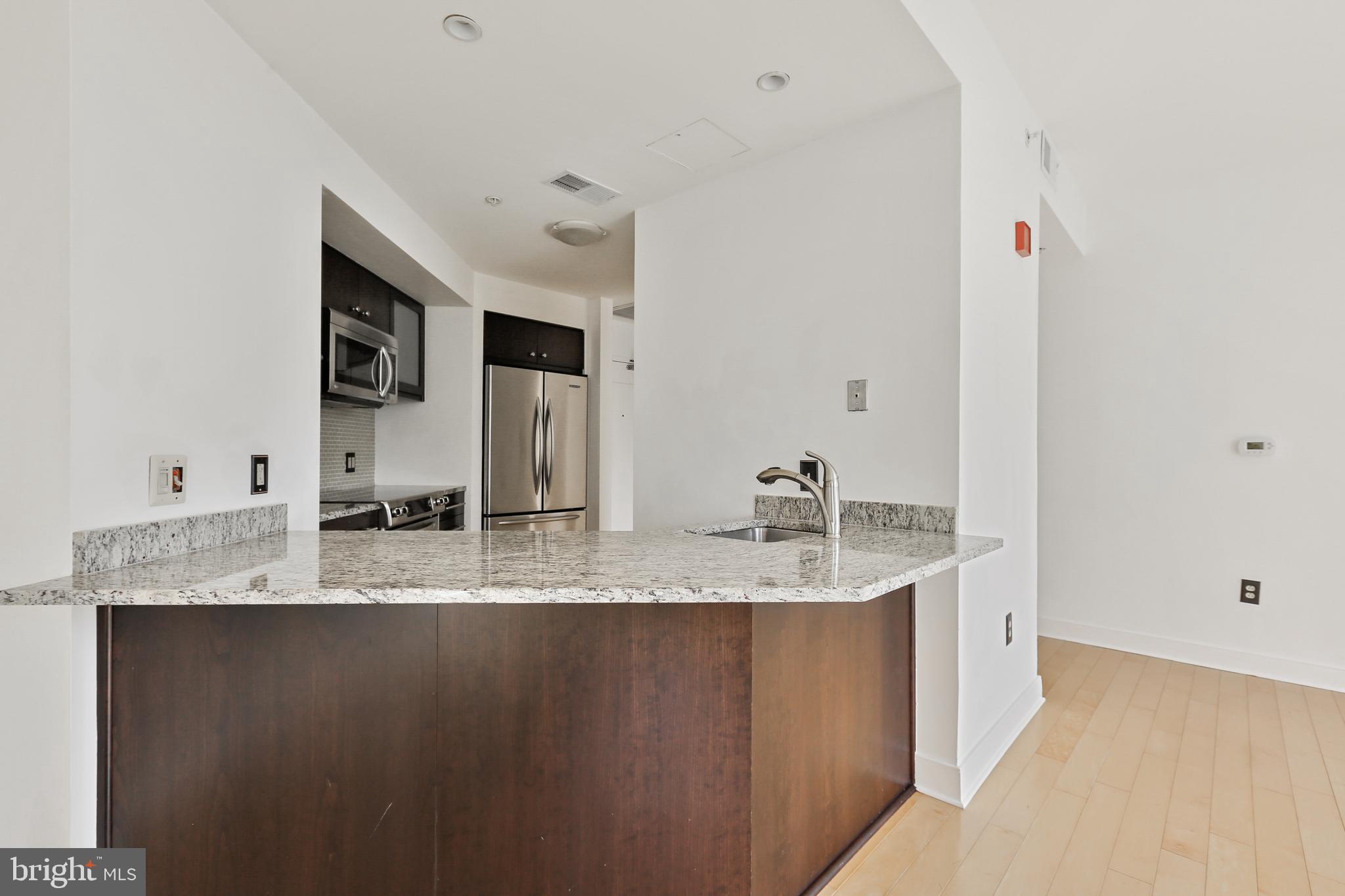 HARBOR EAST - Residential Lease