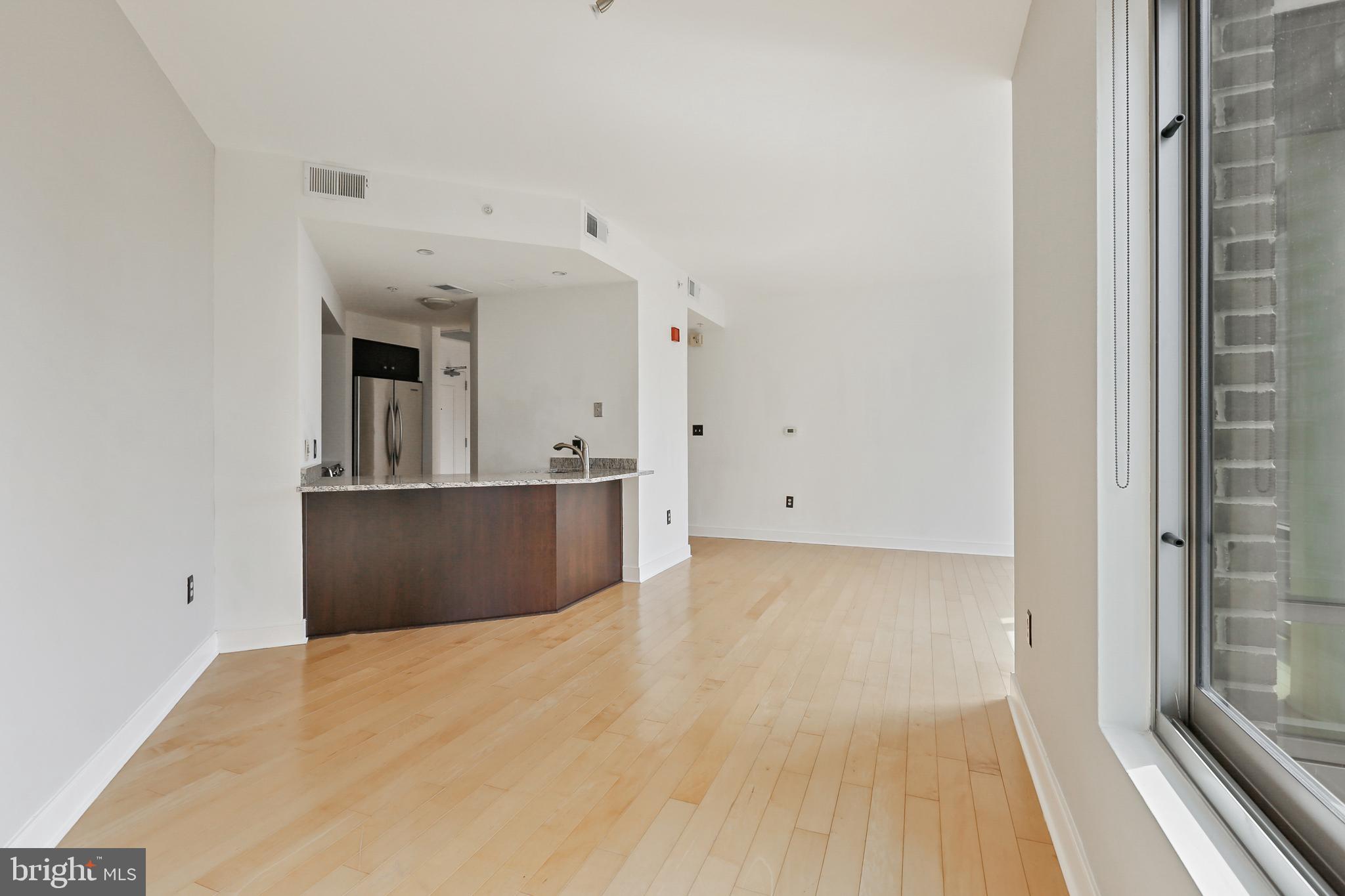 HARBOR EAST - Residential Lease