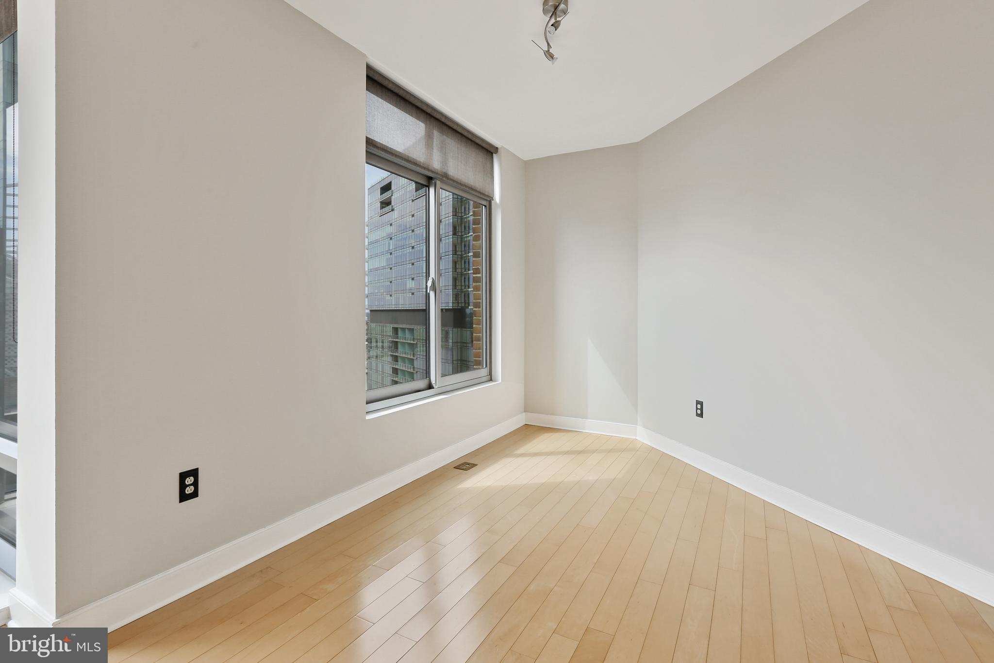 HARBOR EAST - Residential Lease