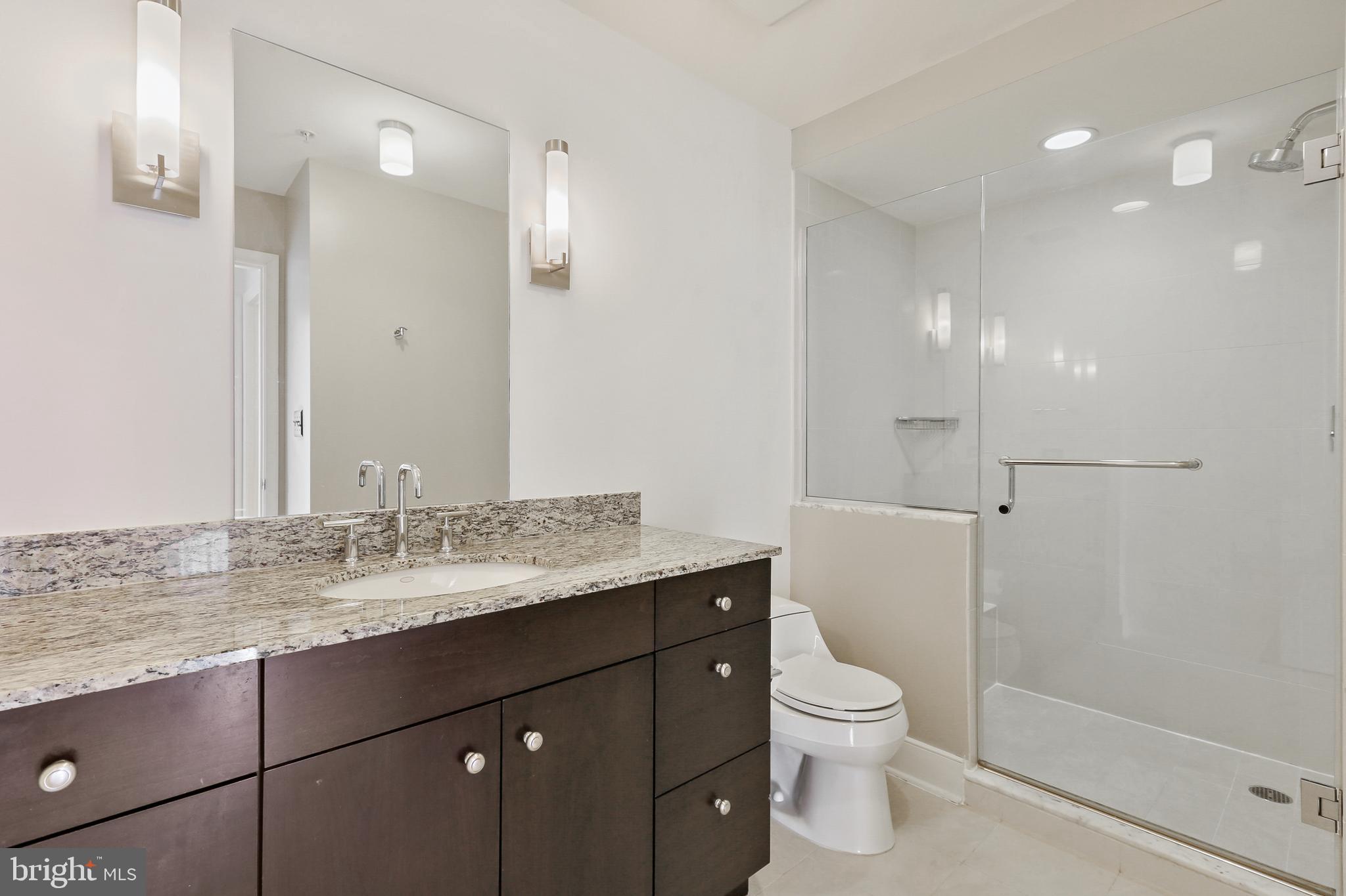 HARBOR EAST - Residential Lease