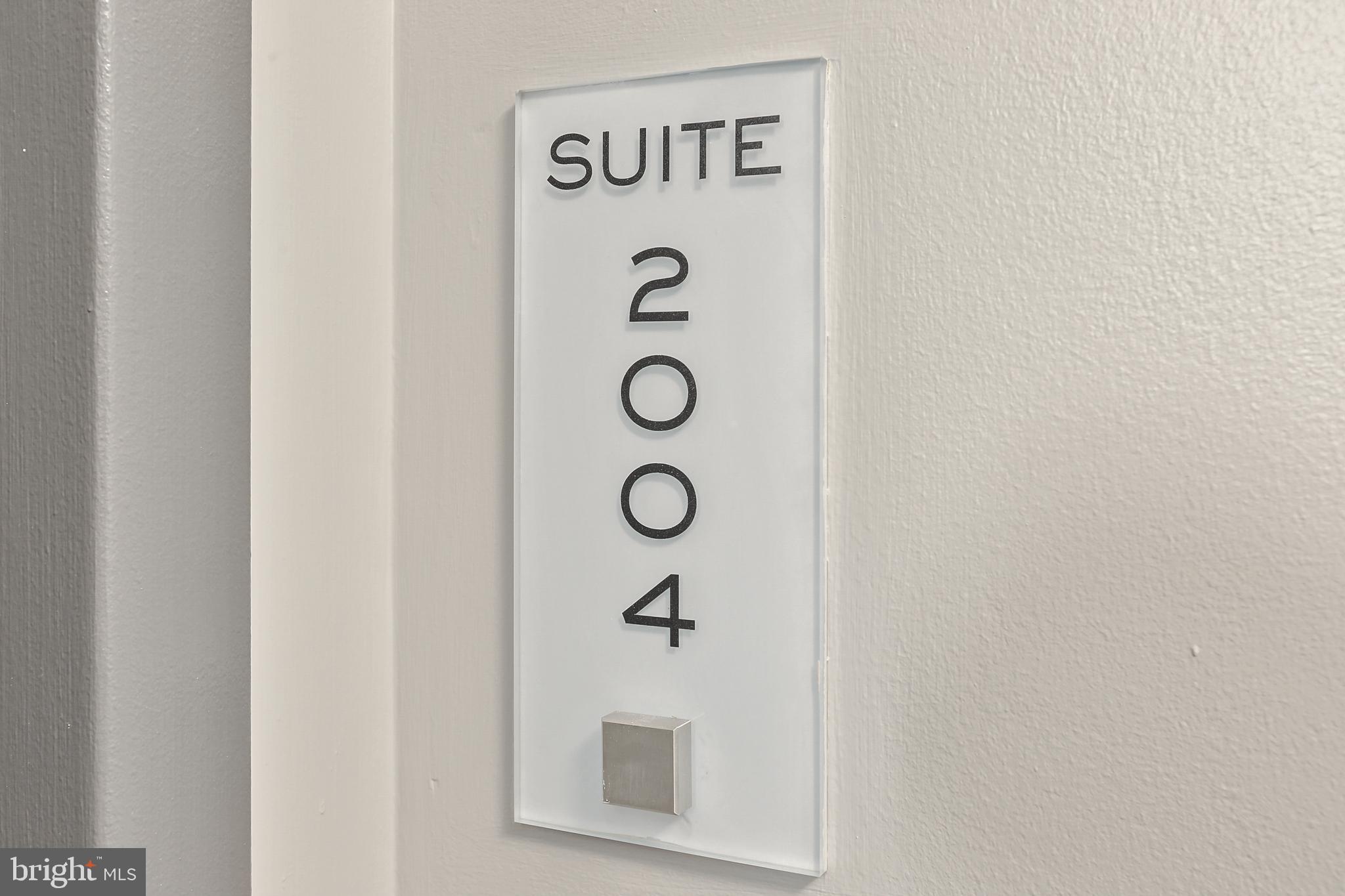 HARBOR EAST - Residential Lease