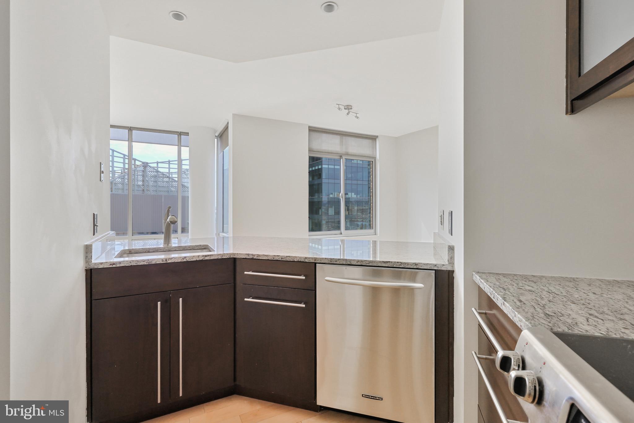 HARBOR EAST - Residential Lease