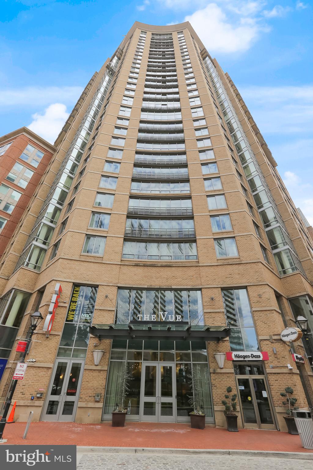 HARBOR EAST - Residential Lease