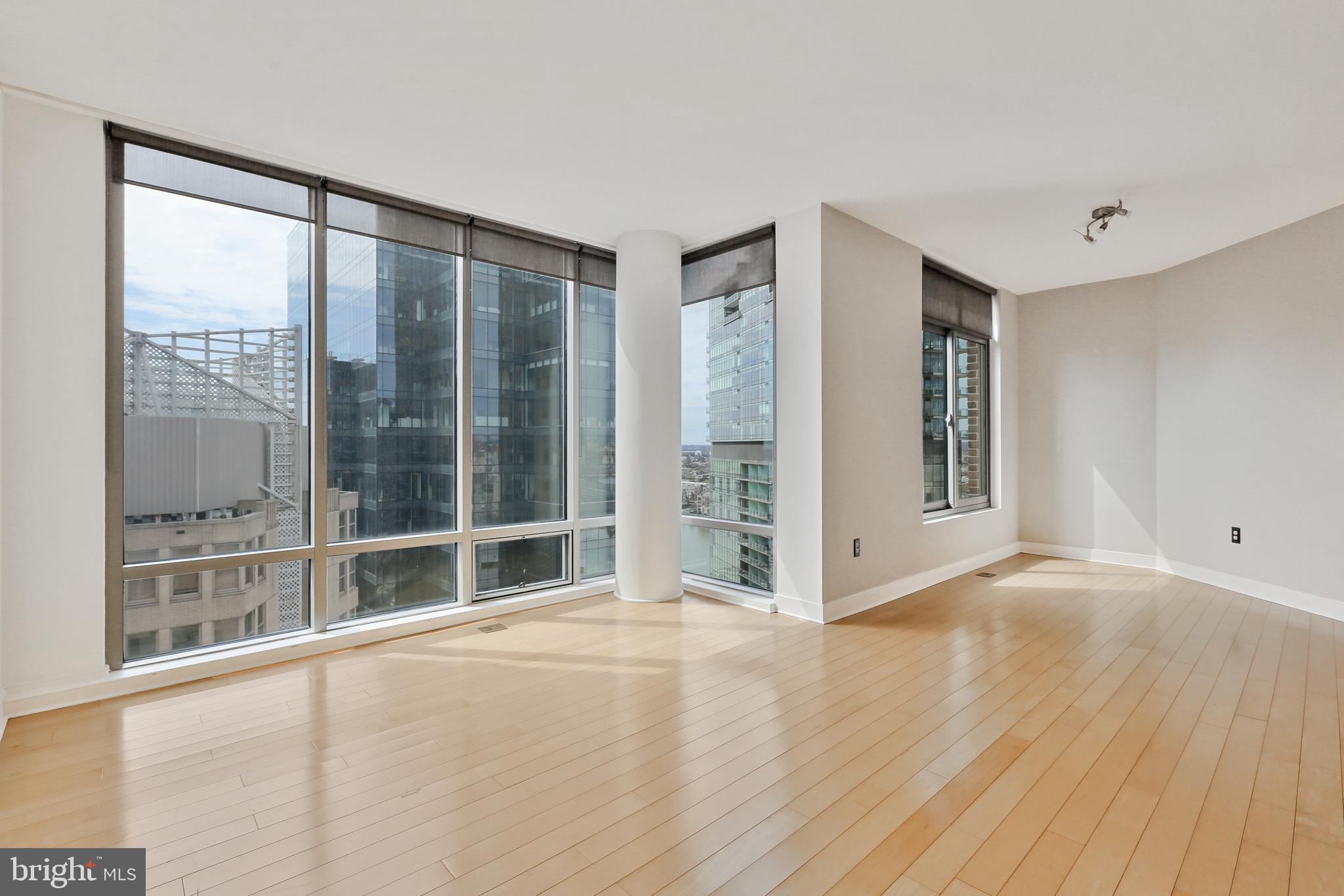 HARBOR EAST - Residential Lease