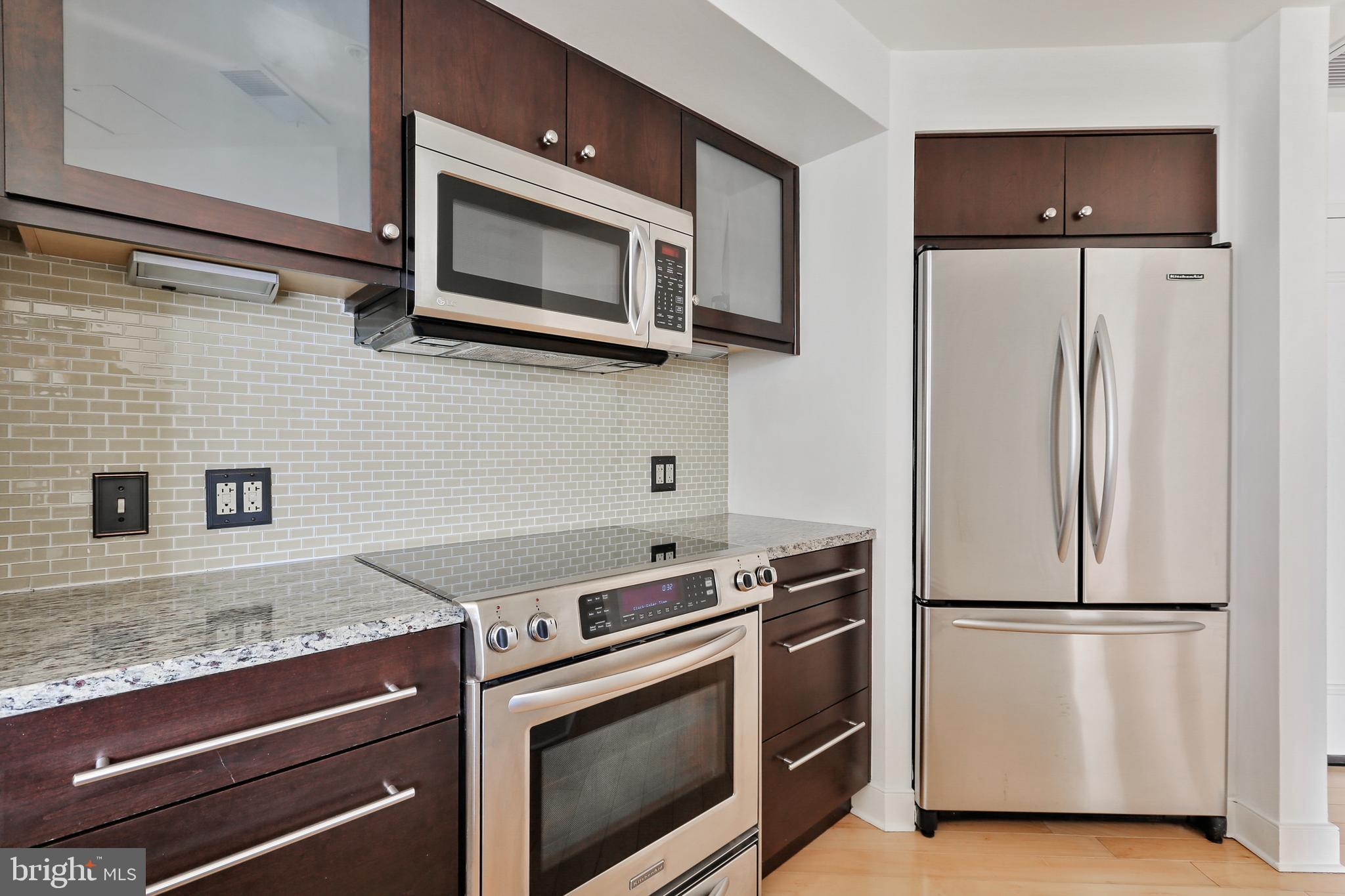 HARBOR EAST - Residential Lease