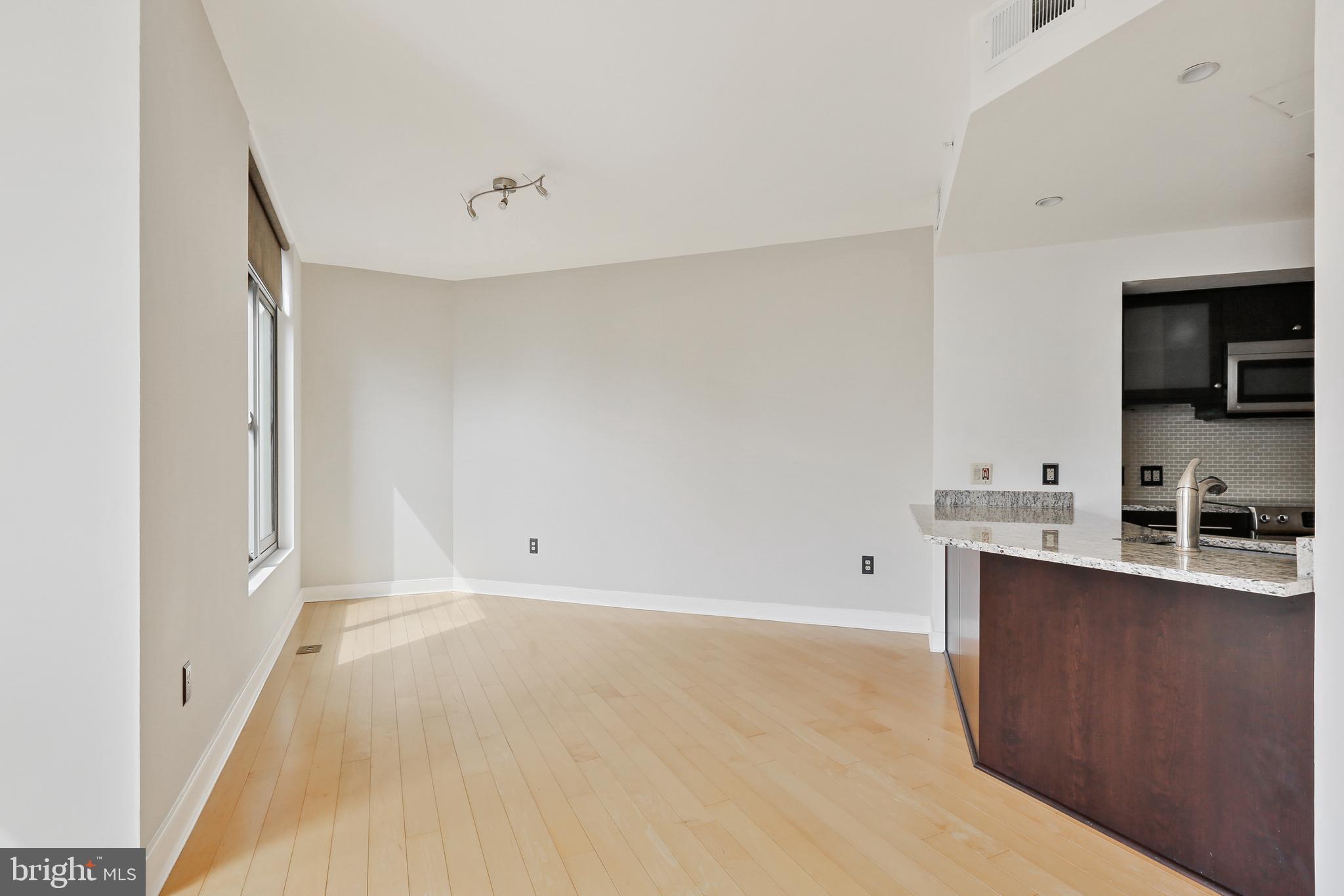 HARBOR EAST - Residential Lease