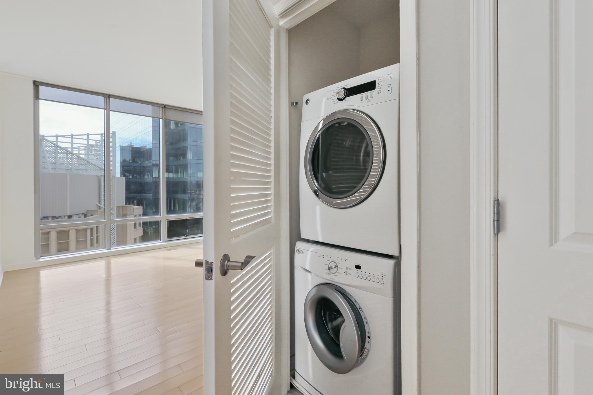 HARBOR EAST - Residential Lease