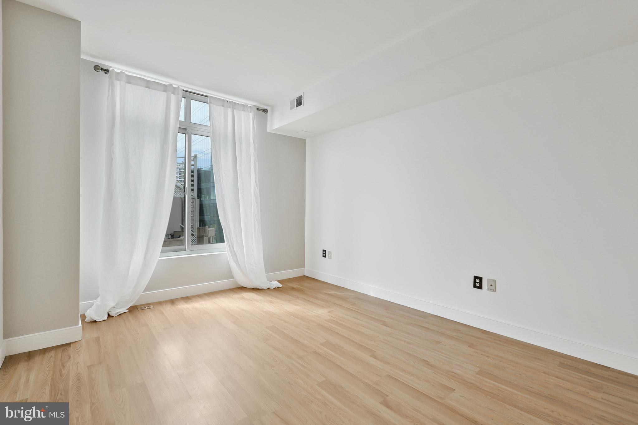 HARBOR EAST - Residential Lease