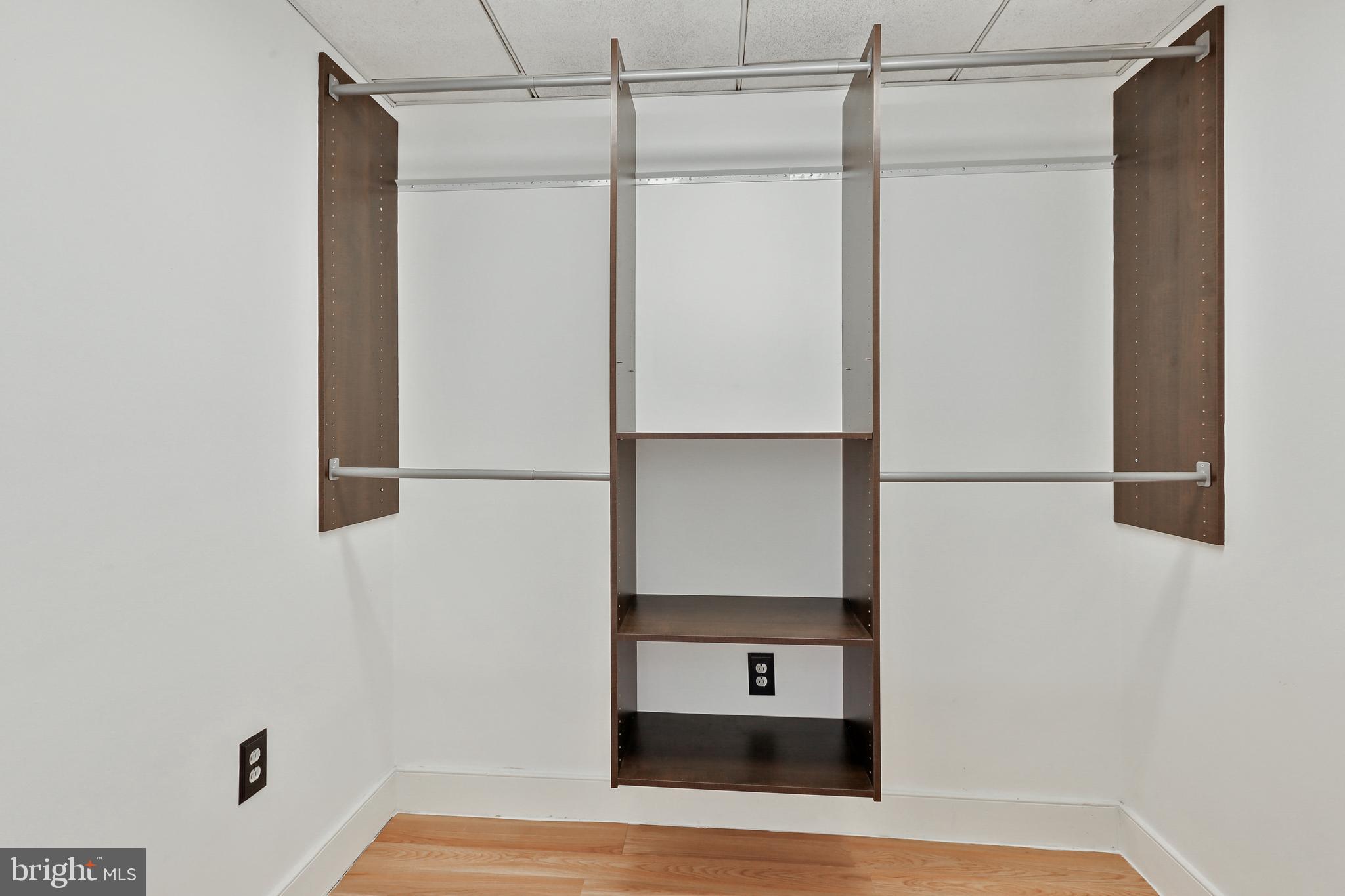 HARBOR EAST - Residential Lease