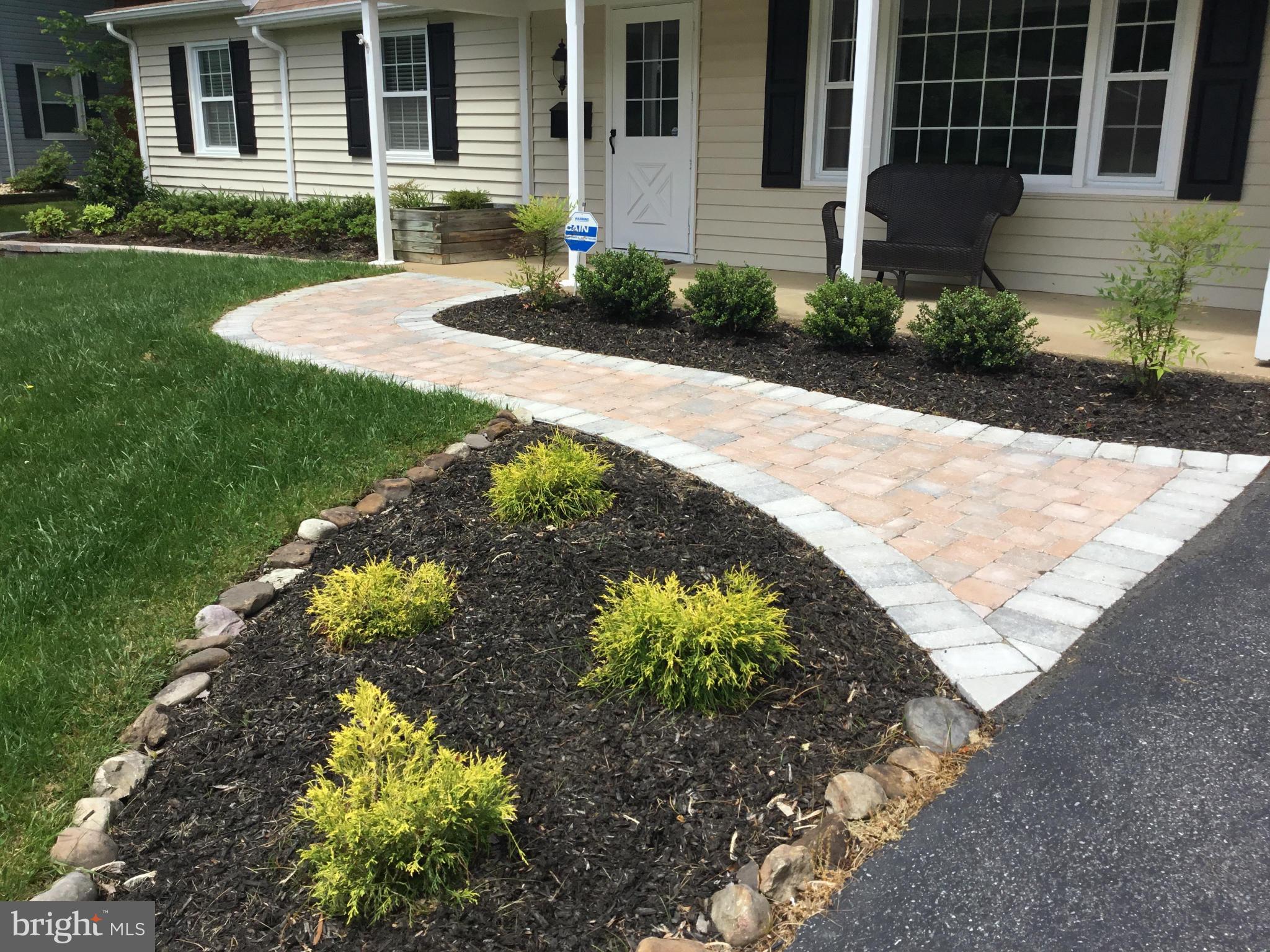 CHAPEL FORGE AT BELAIR - Residential